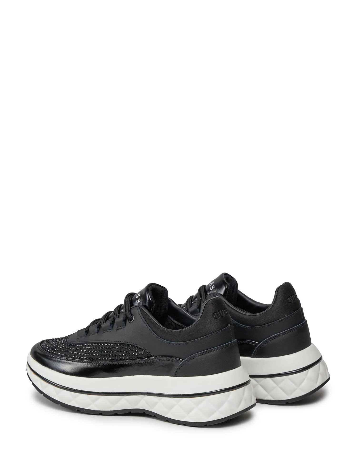 Guess Sneakers Donna | FLPKYR ELE12 - Image 3