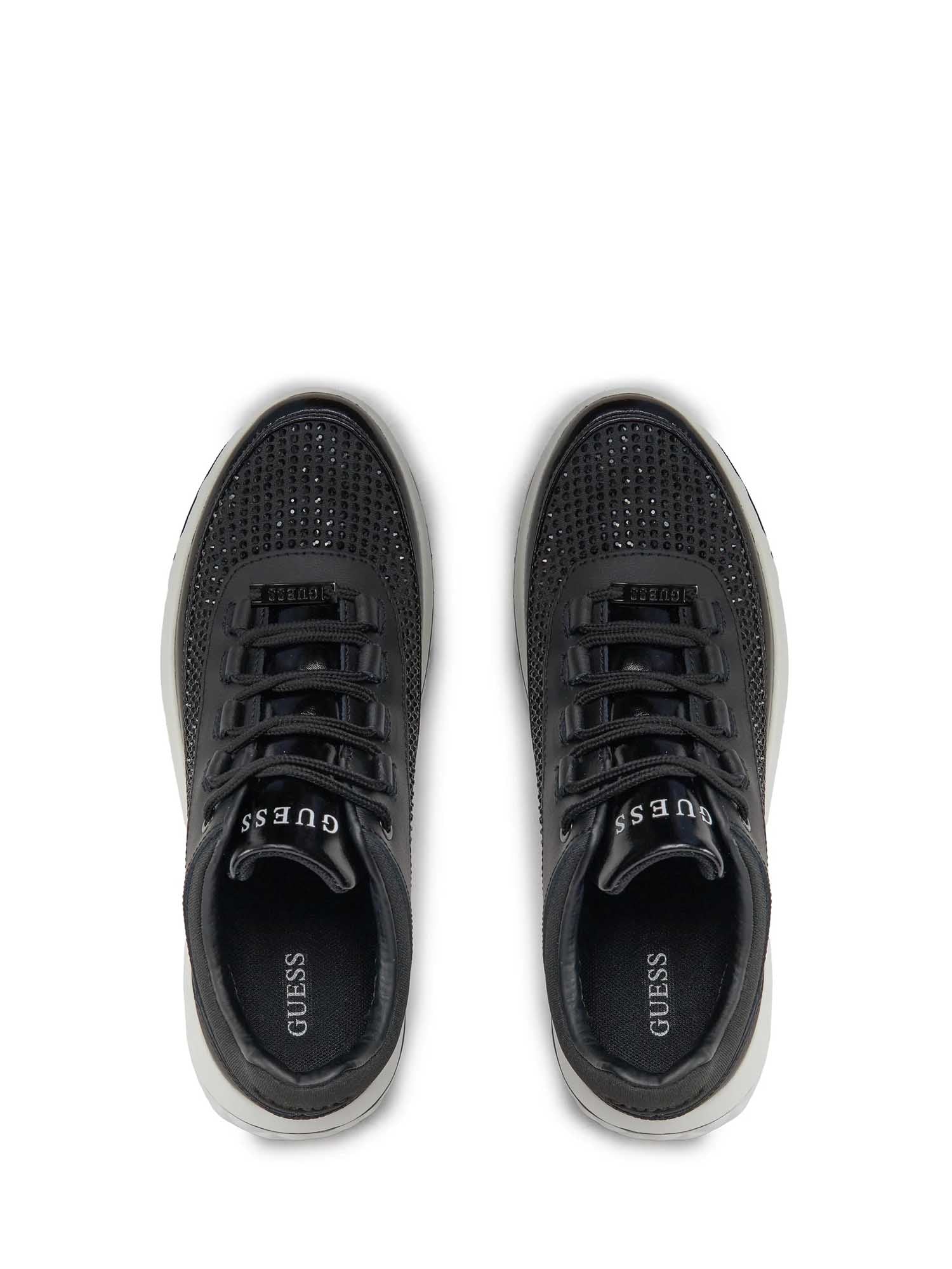 Guess Sneakers Donna | FLPKYR ELE12 - Image 4