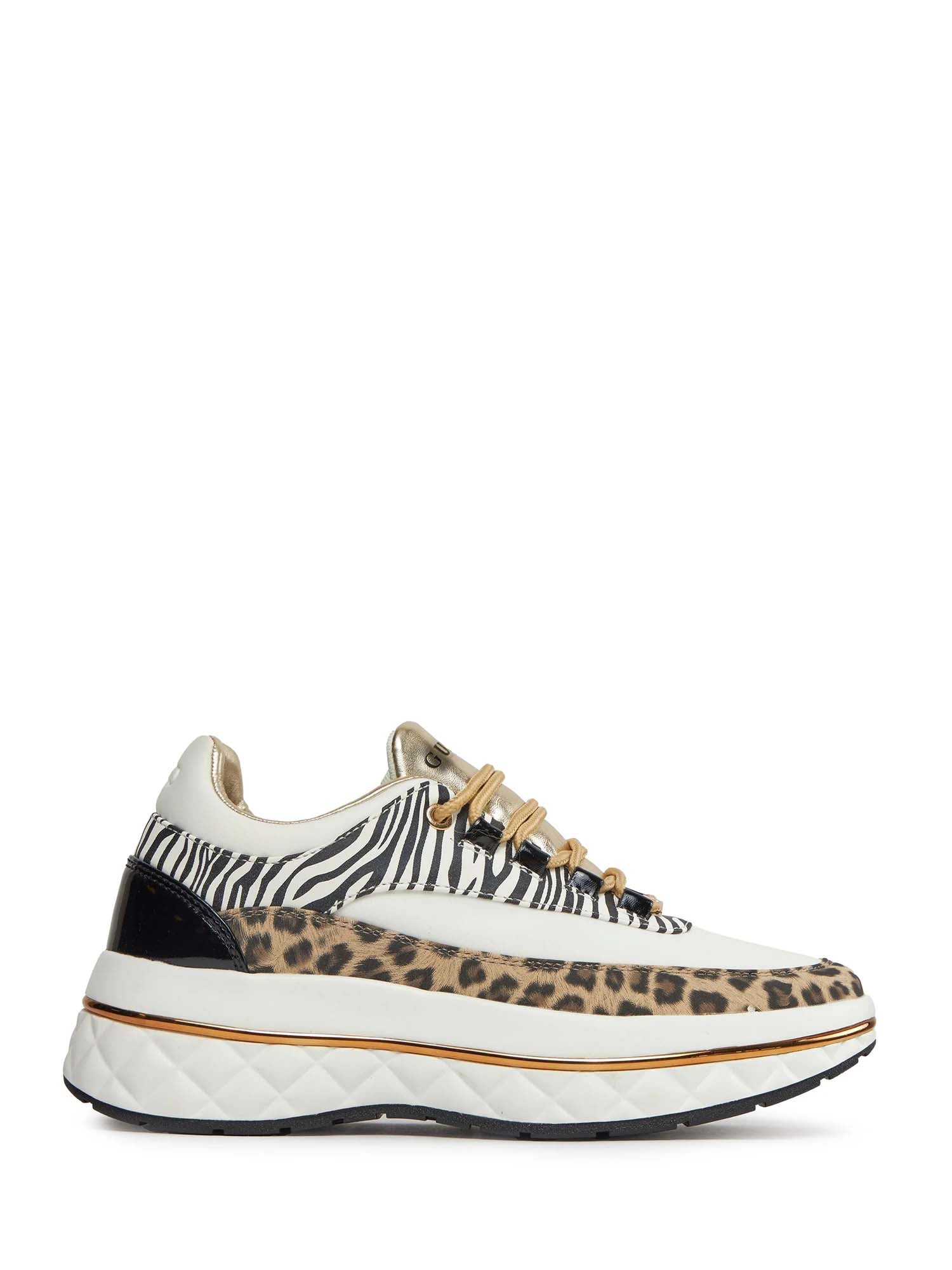 Guess Sneakers Donna | FLPKYR ESU12