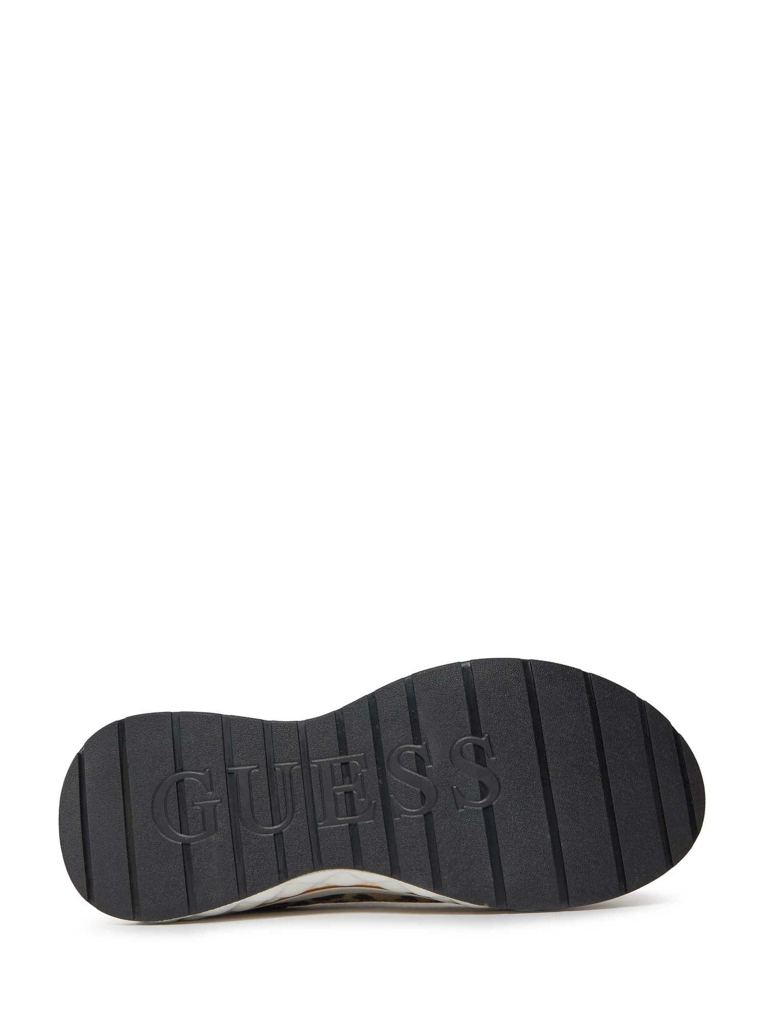 Guess Sneakers Donna | FLPKYR ESU12 - Image 5