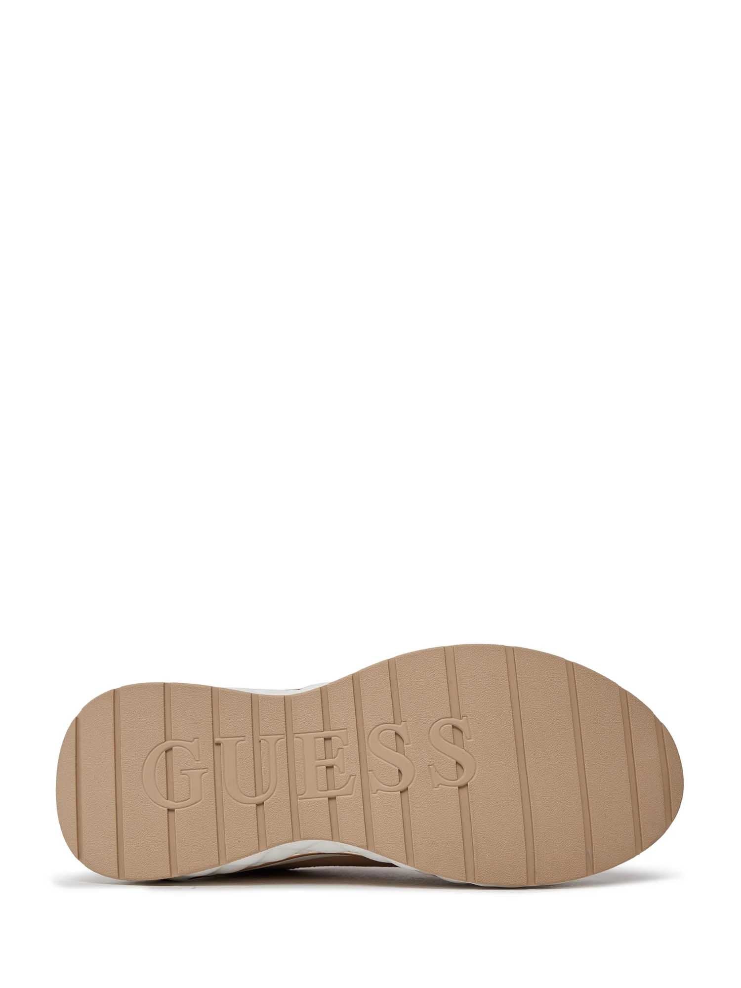 Guess Sneakers Donna | FLPKYR PAF12 - Image 5