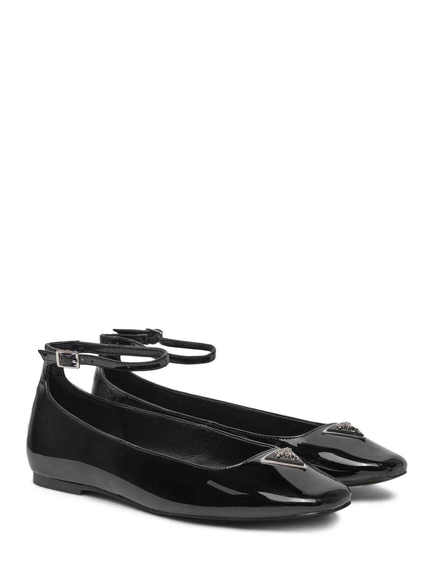 Guess Ballerine Donna | FLPLVV PAT02 - Image 2