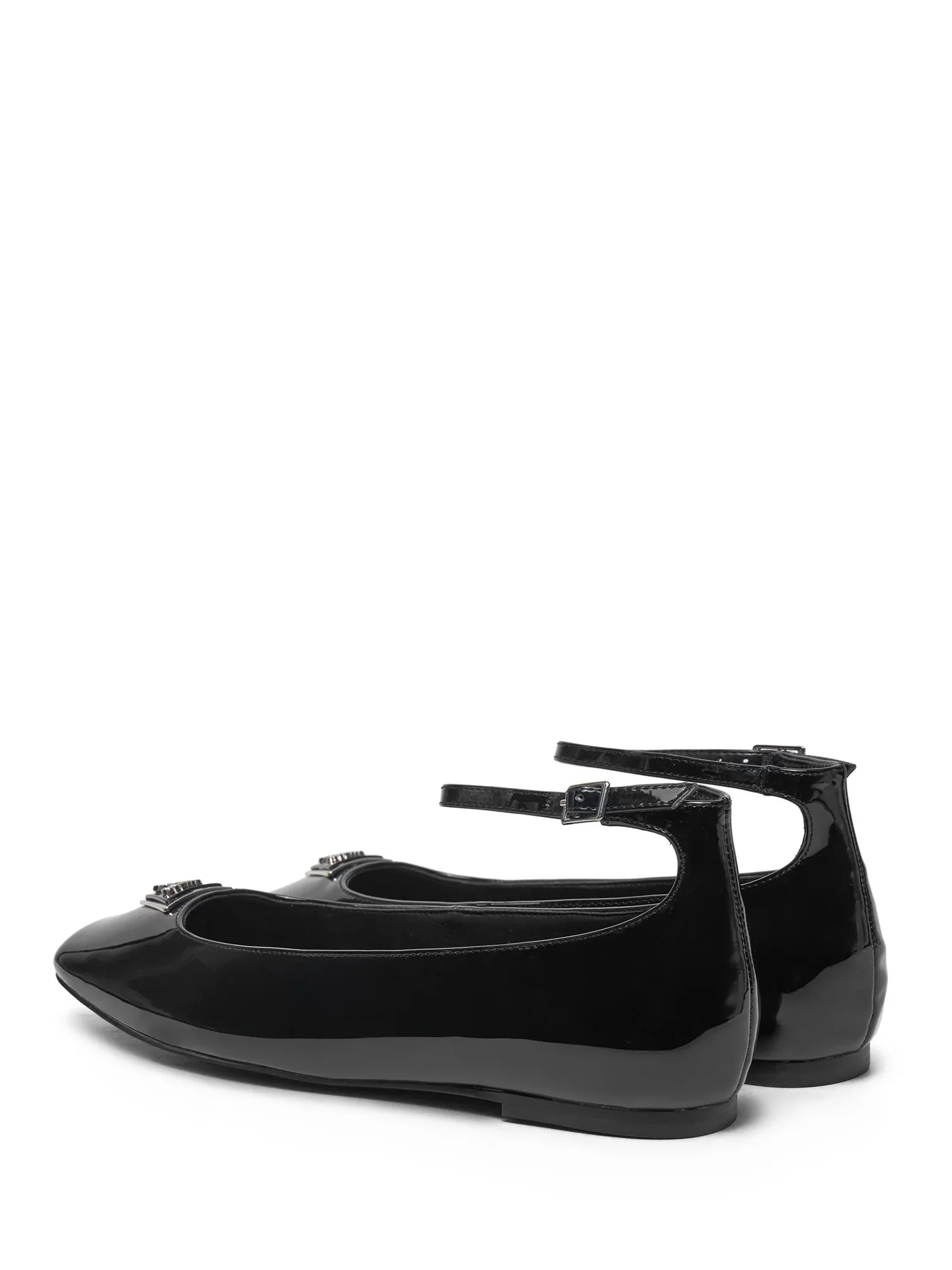 Guess Ballerine Donna | FLPLVV PAT02 - Image 3
