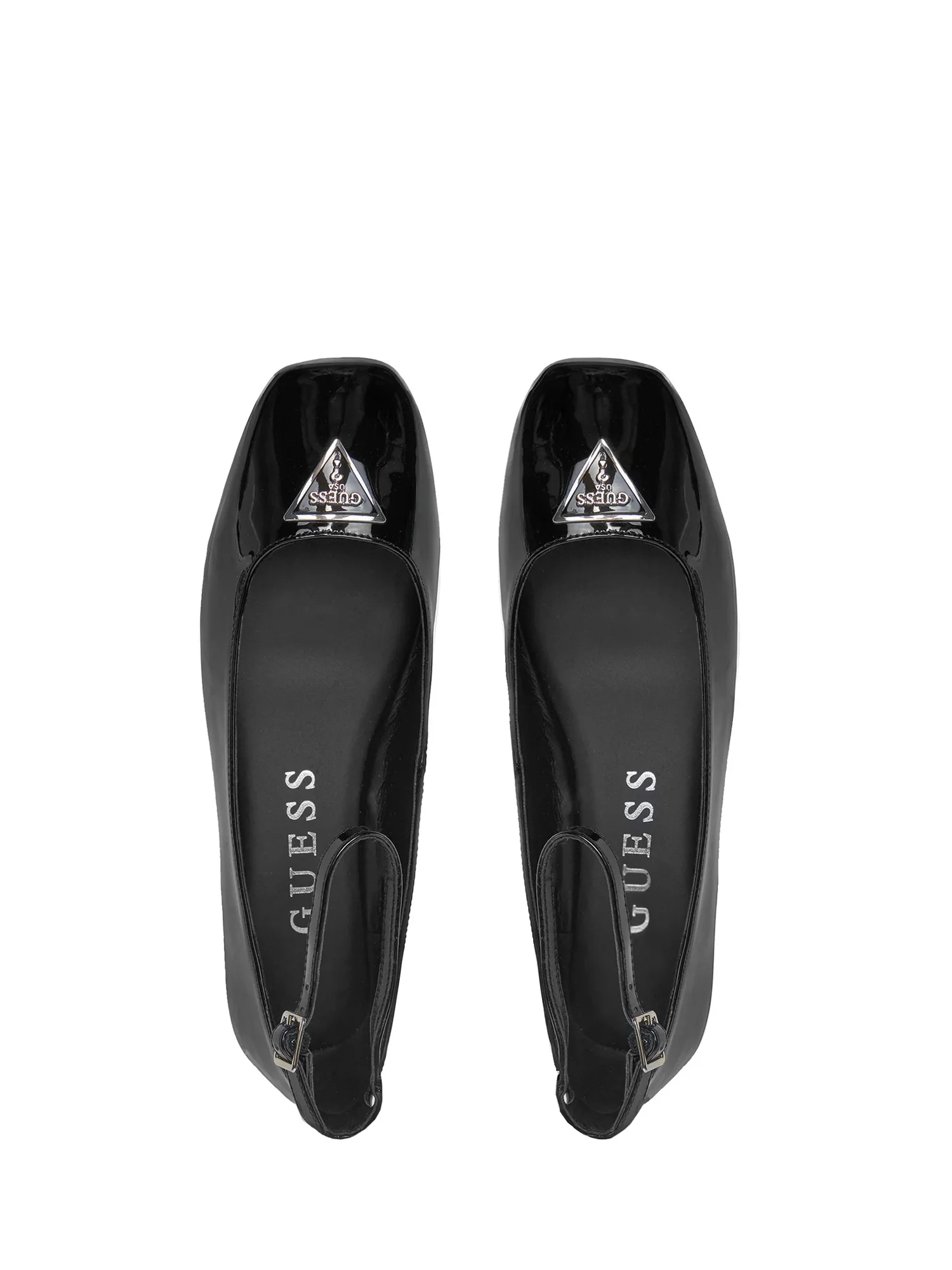 Guess Ballerine Donna | FLPLVV PAT02 - Image 4