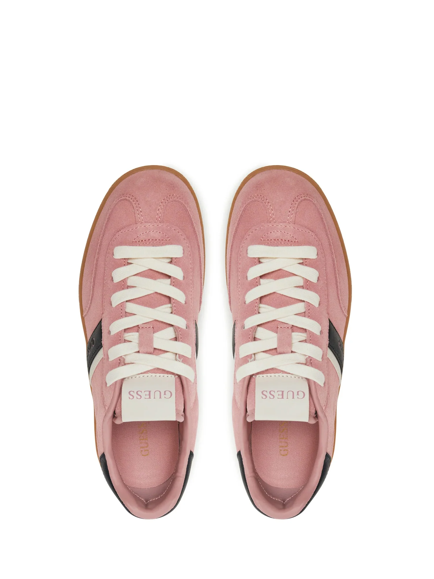 Guess Sneakers Donna | FLPNOL LEP12 - Image 4