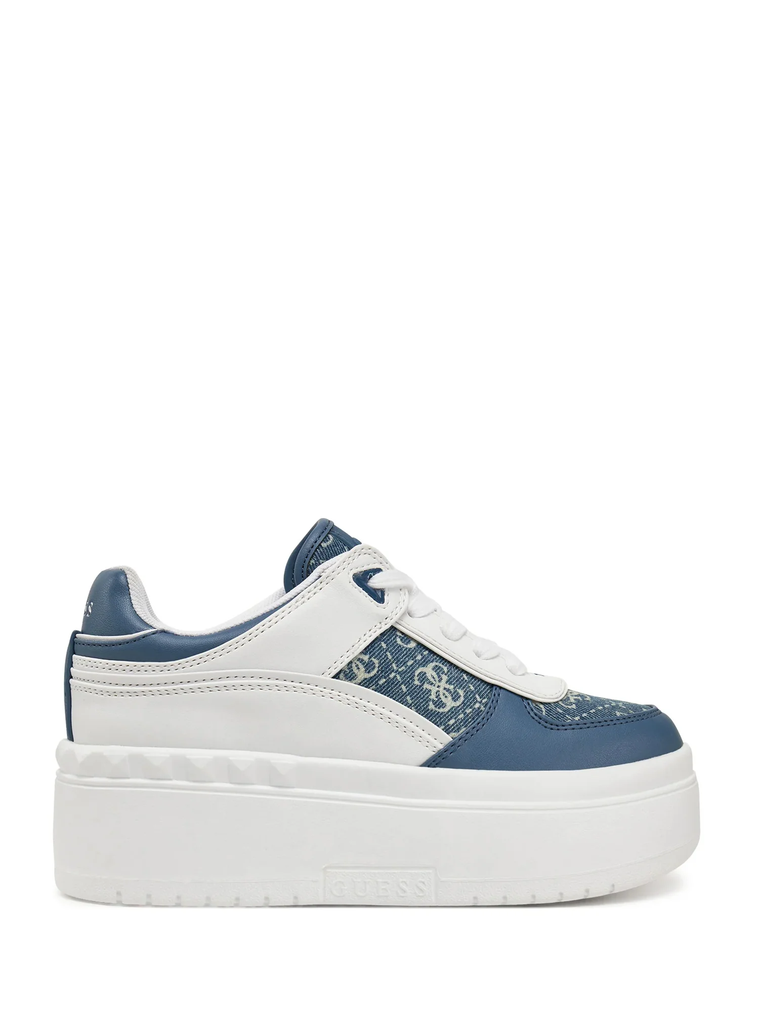 Guess Sneakers Donna | FLPR2D DEN12