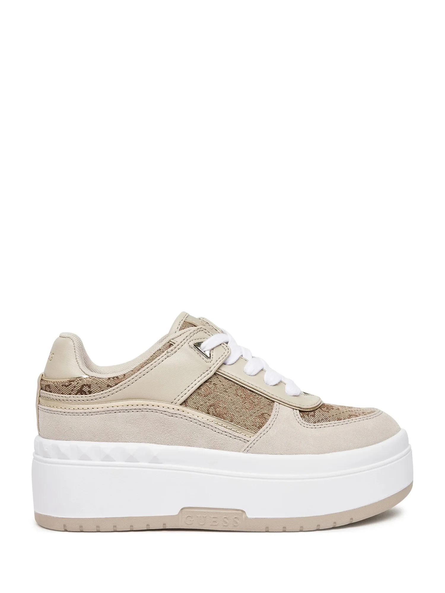 Guess Sneakers Donna | FLPR2D FAL12