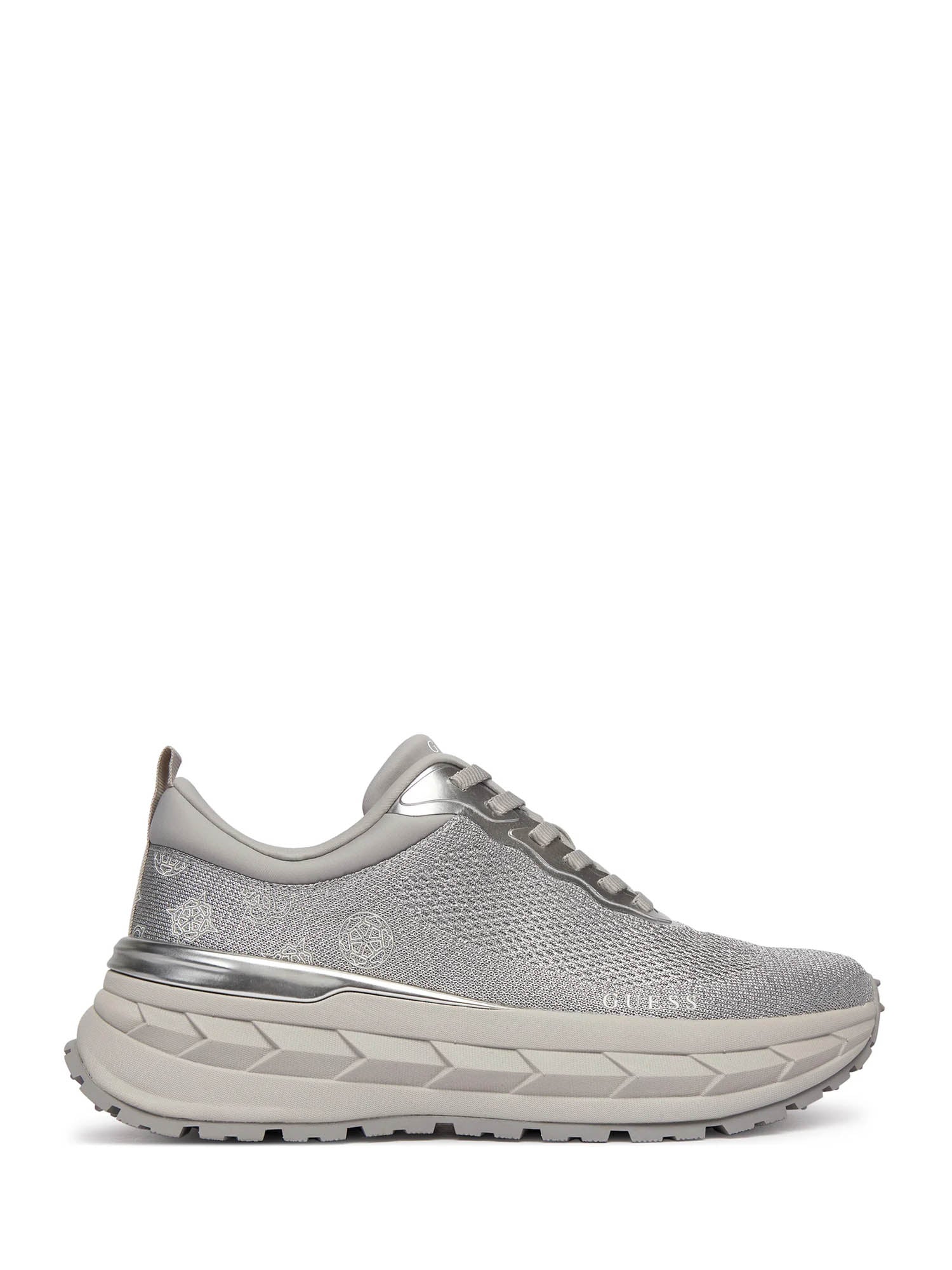 Guess Sneakers Donna | FLPRN3 FAB12 - Image 6