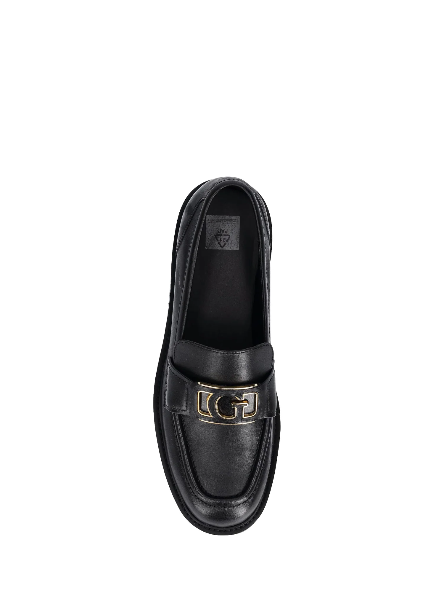 Guess Mocassini Donna | FLPSHU LEA14 - Image 4