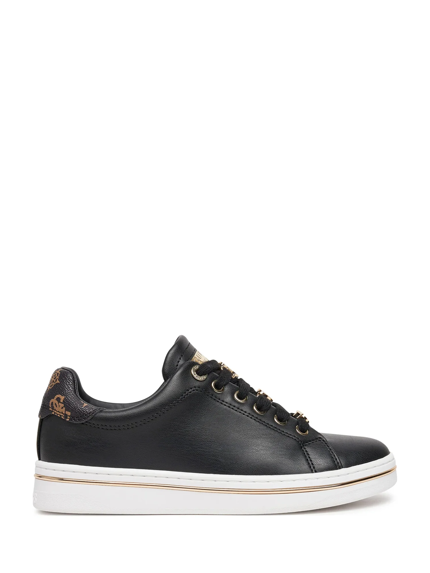 Guess Sneakers Donna | FLPSTA ELE12
