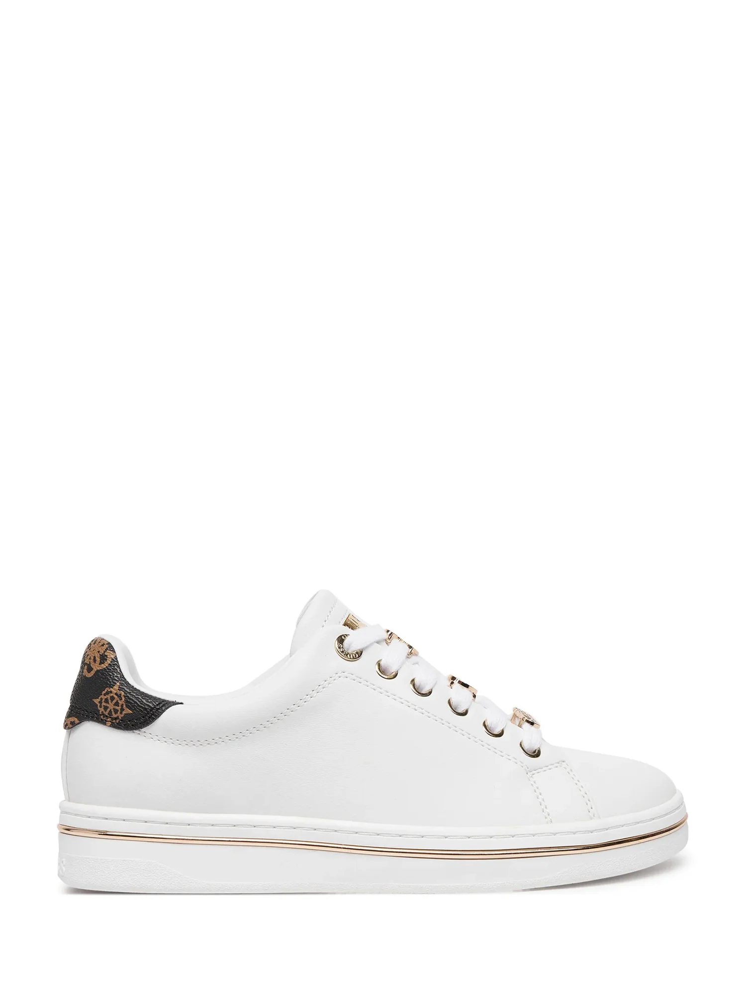 Guess Sneakers Donna | FLPSTA ELE12 - Image 6