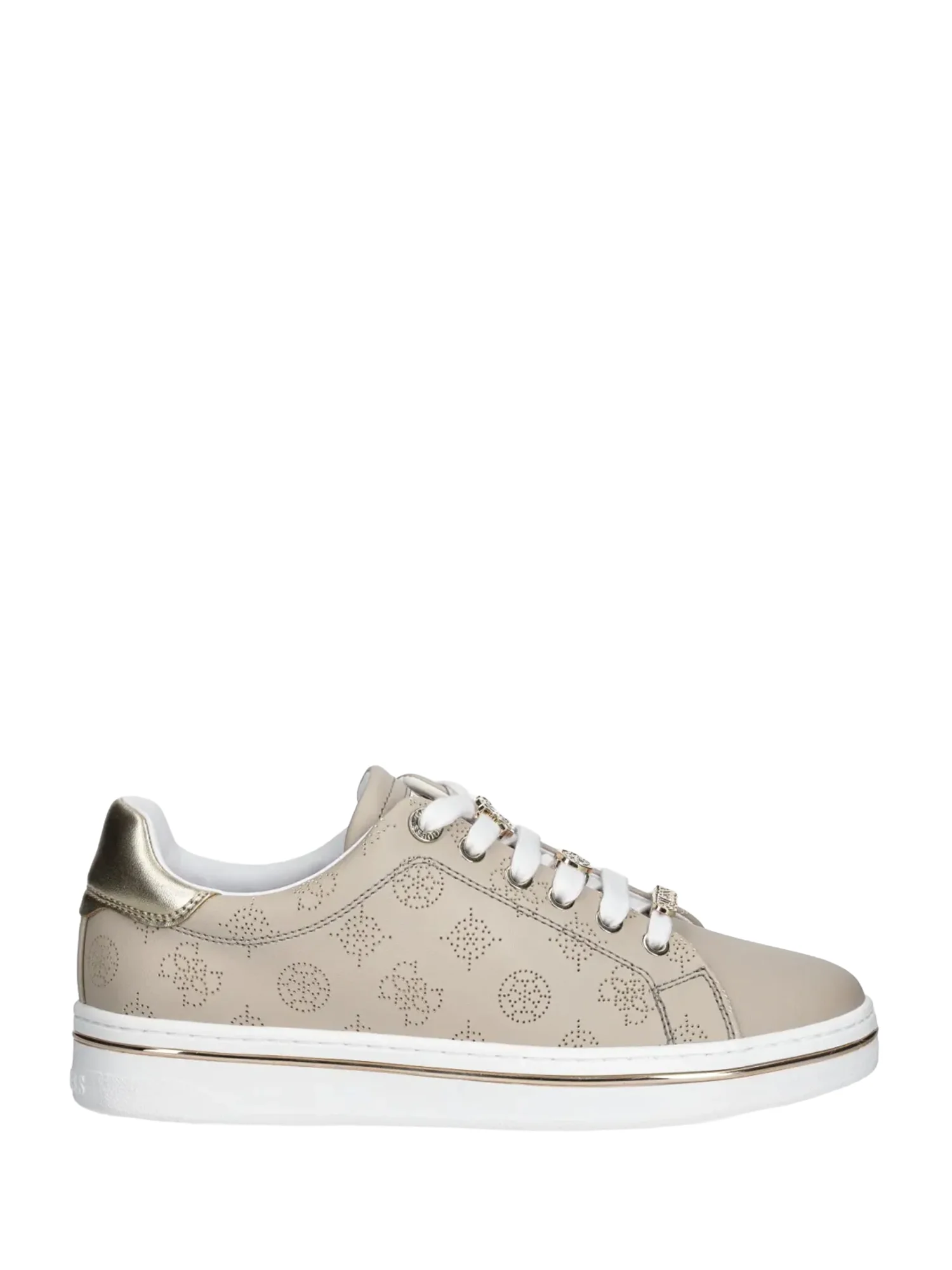 Guess Sneakers Donna | FLPSTA FAL12 - Image 6