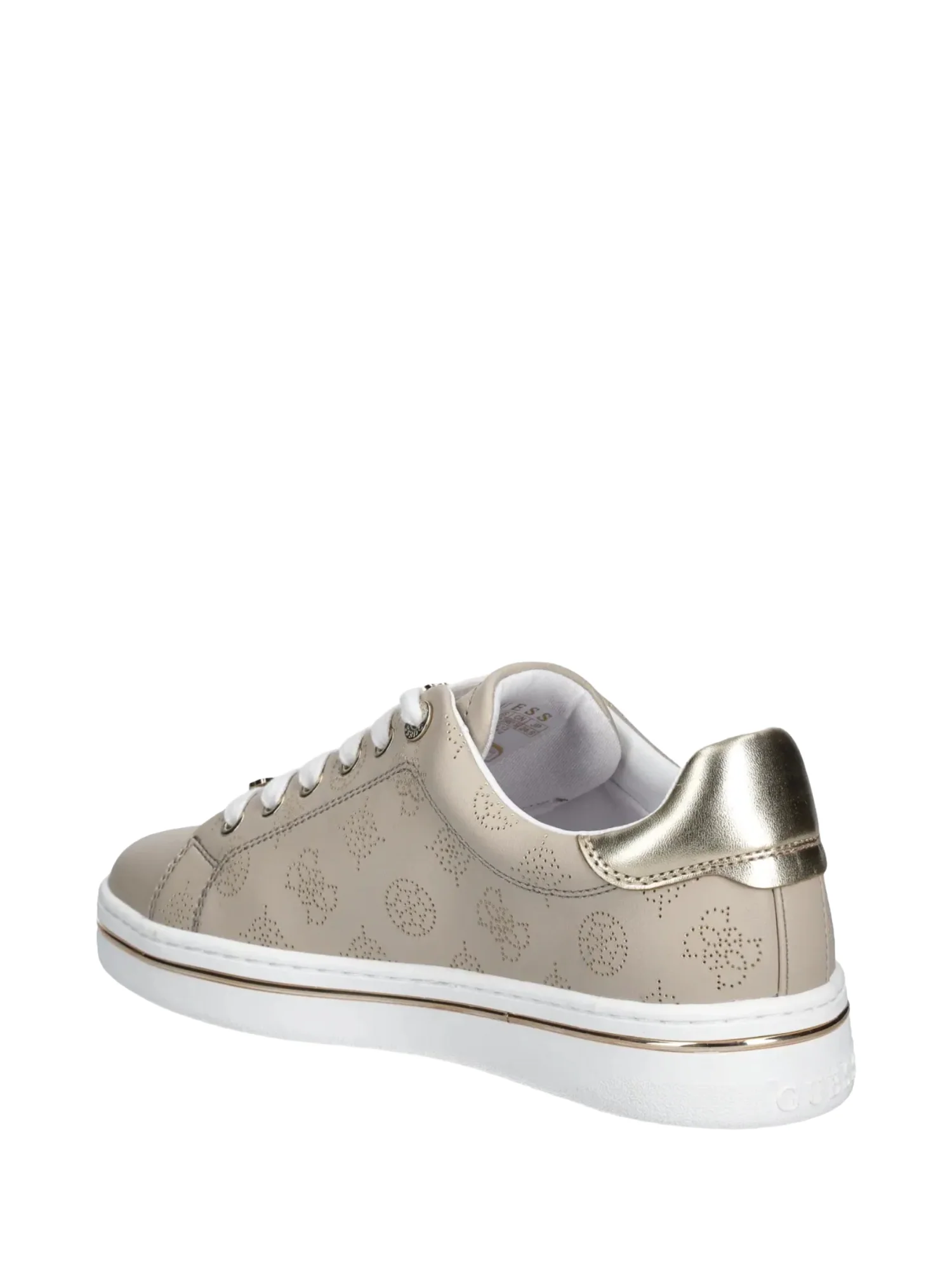 Guess Sneakers Donna | FLPSTA FAL12 - Image 7