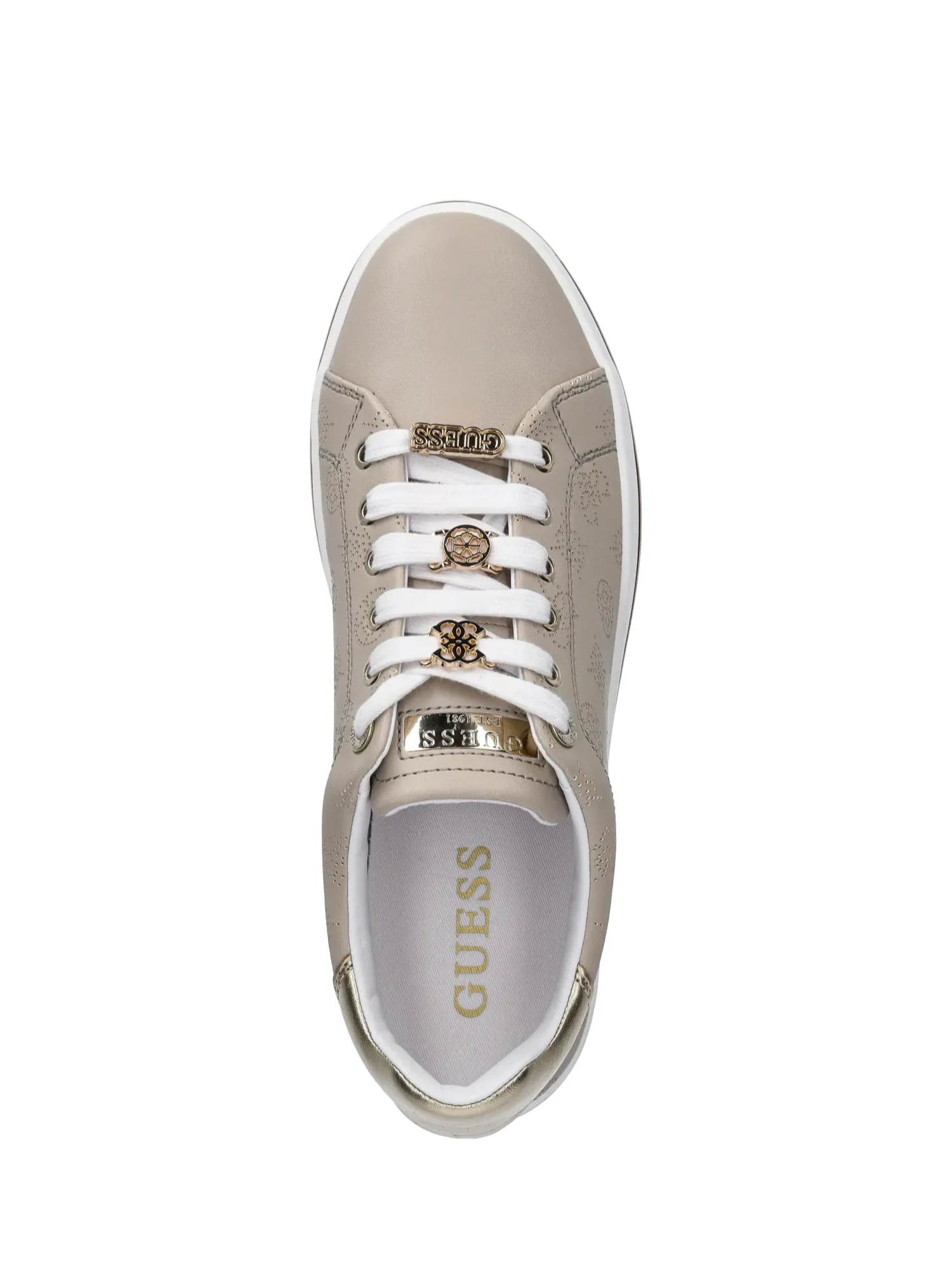 Guess Sneakers Donna | FLPSTA FAL12 - Image 8