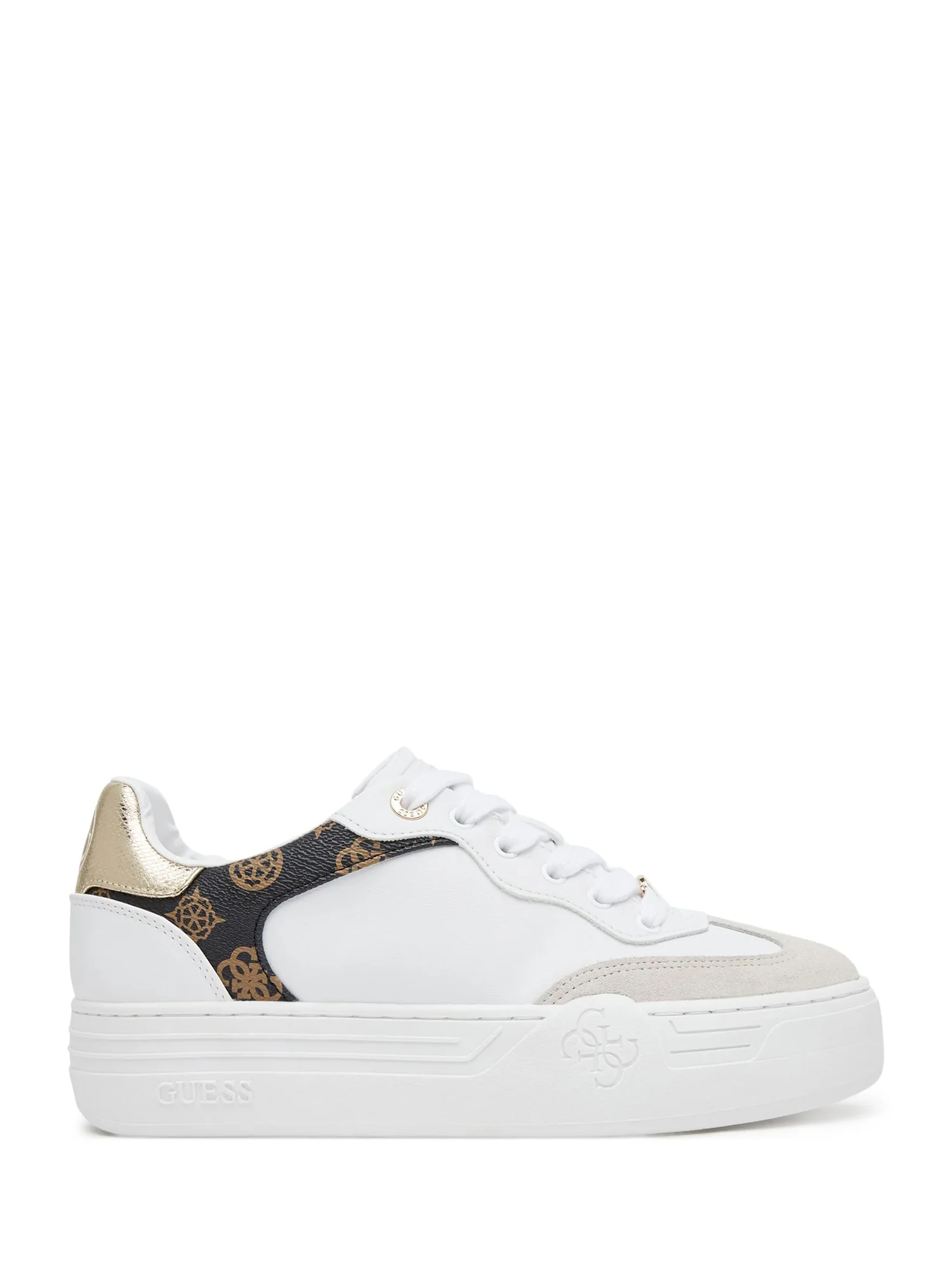 Guess Sneakers Donna | FLPSWO ELE12