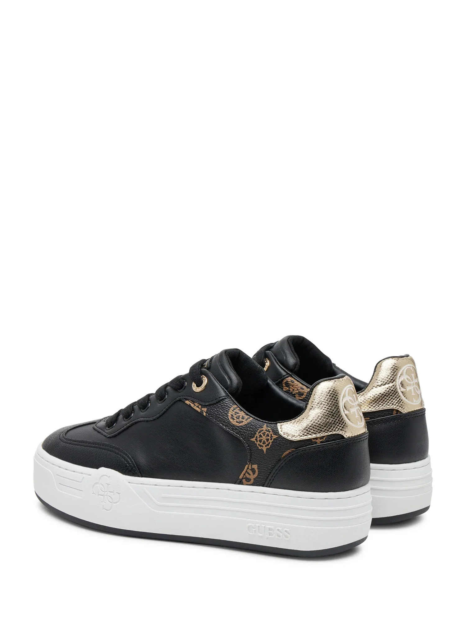 Guess Sneakers Donna | FLPSWO FAL12 - Image 3