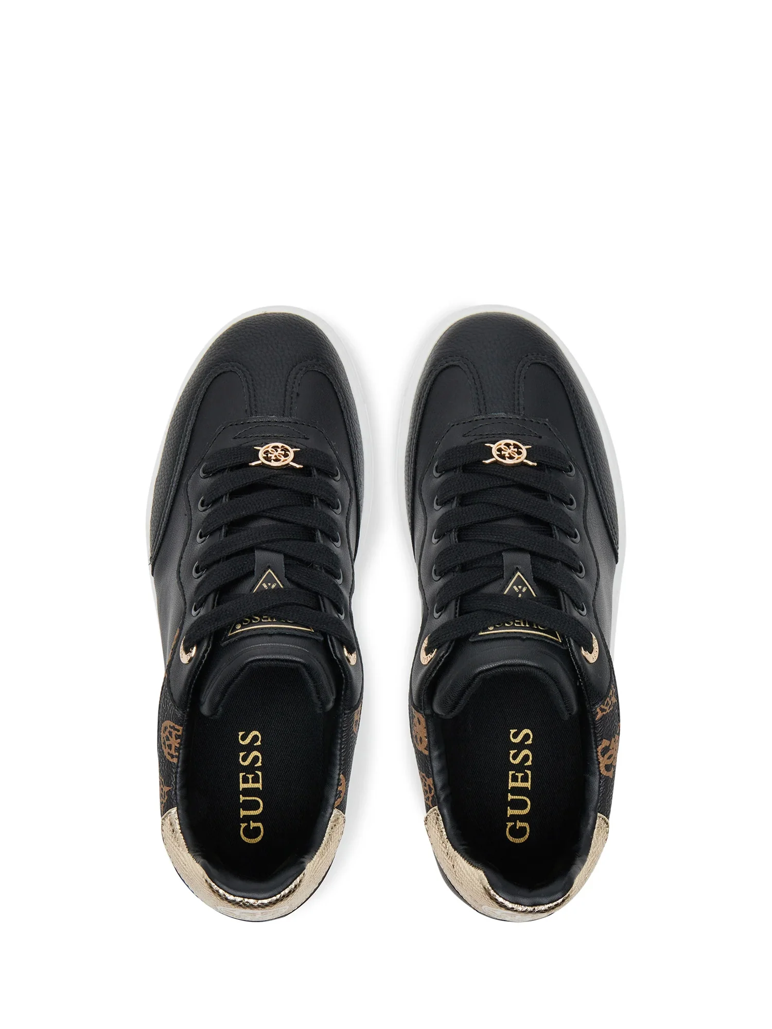 Guess Sneakers Donna | FLPSWO FAL12 - Image 4