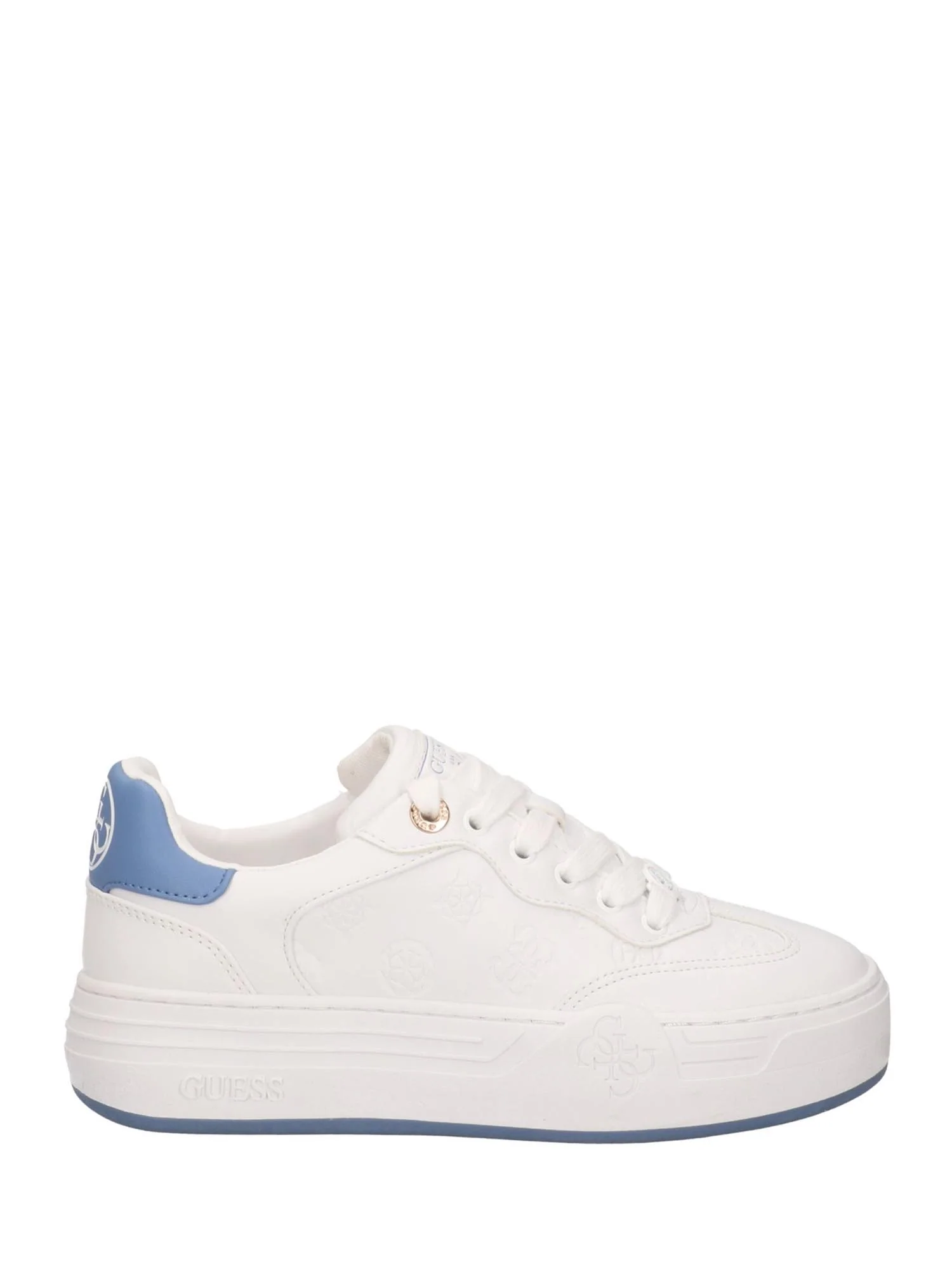 Guess Sneakers Donna | FLPSWO FAL12 - Image 6