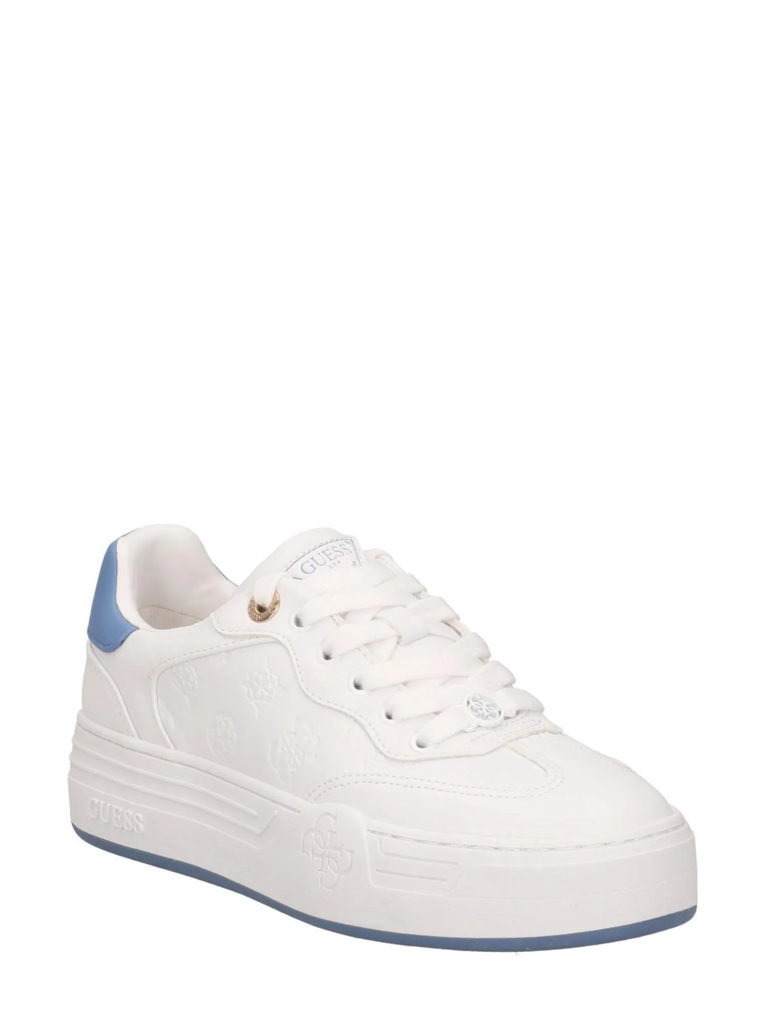 Guess Sneakers Donna | FLPSWO FAL12 - Image 7