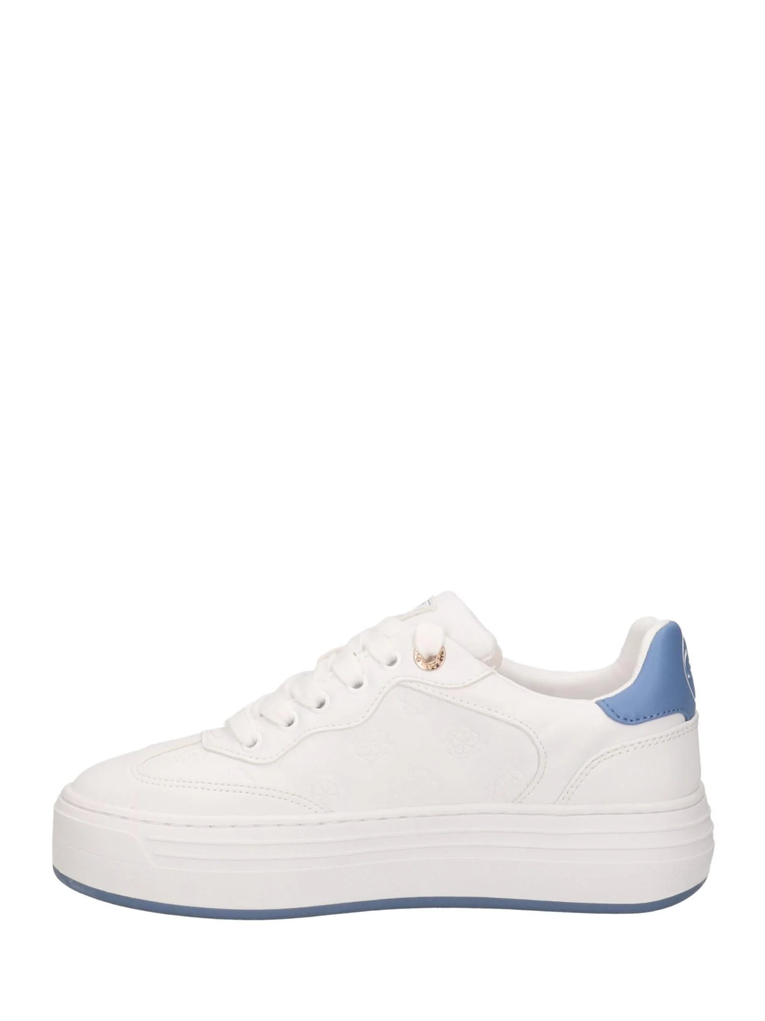 Guess Sneakers Donna | FLPSWO FAL12 - Image 8