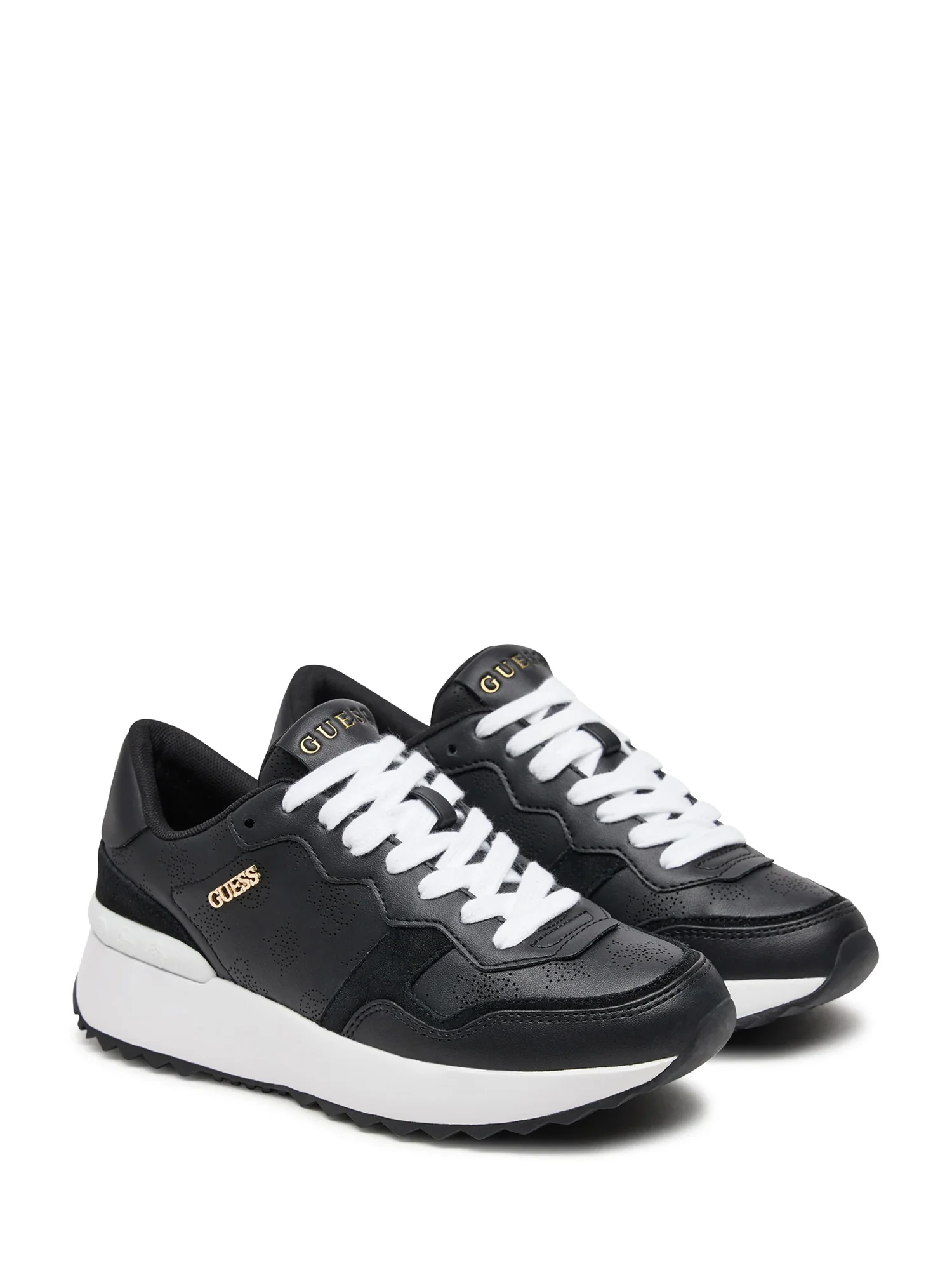 Guess Sneakers Donna | FLPVI3 FAL12 - Image 2