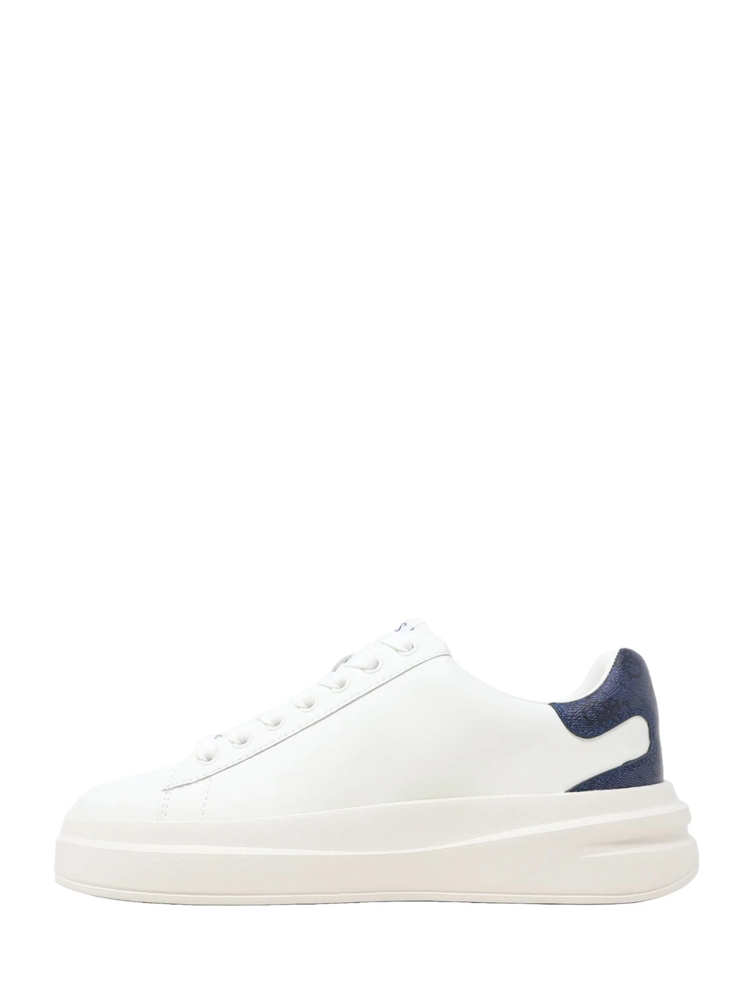 Guess Sneakers Donna | FLPVIB LEA12 - Image 7