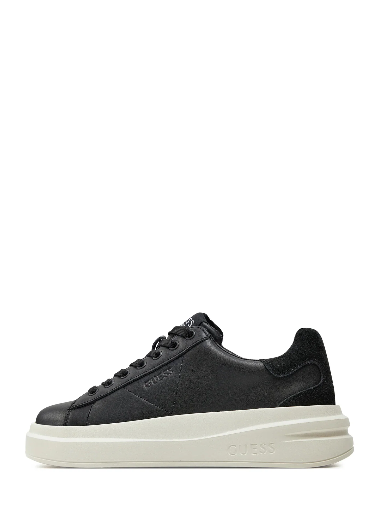 Guess Sneakers Donna | FLPVIB SUE12 - Image 3