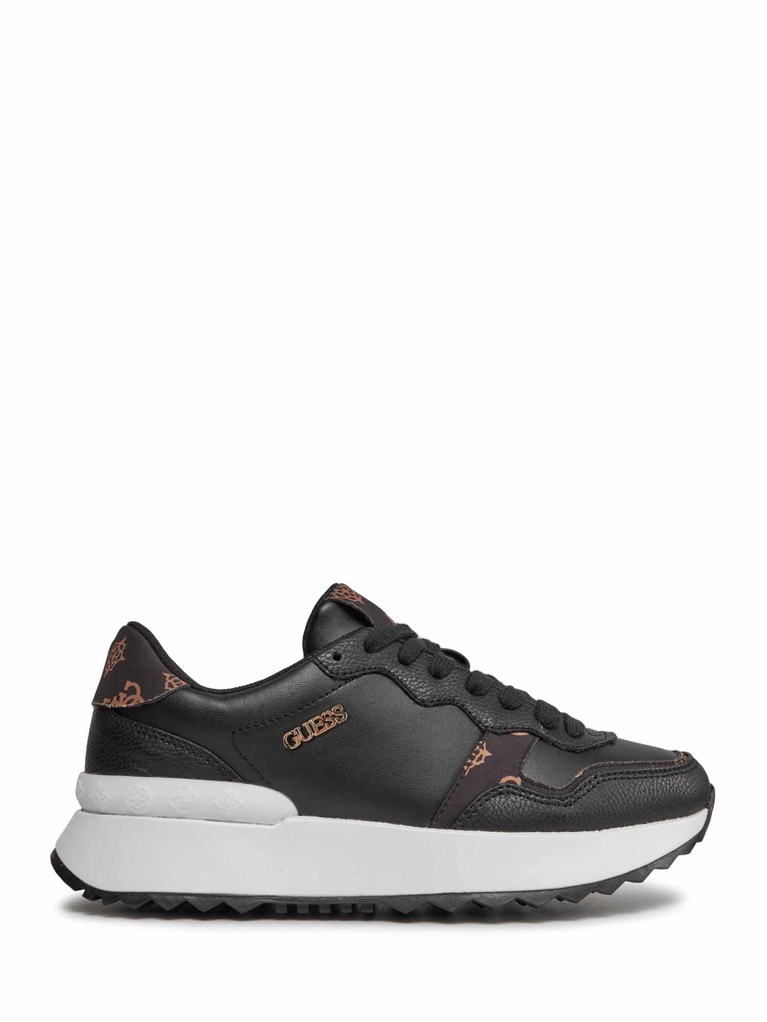 Guess Sneakers Donna | FLPVN2 PEL12