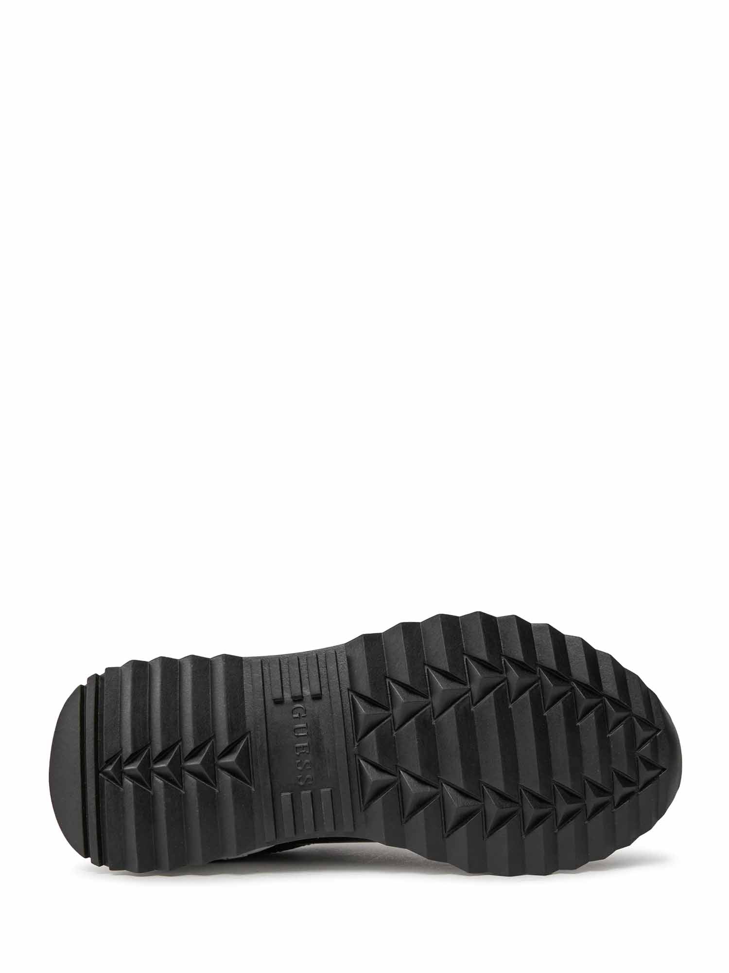 Guess Sneakers Donna | FLPVN2 PEL12 - Image 5