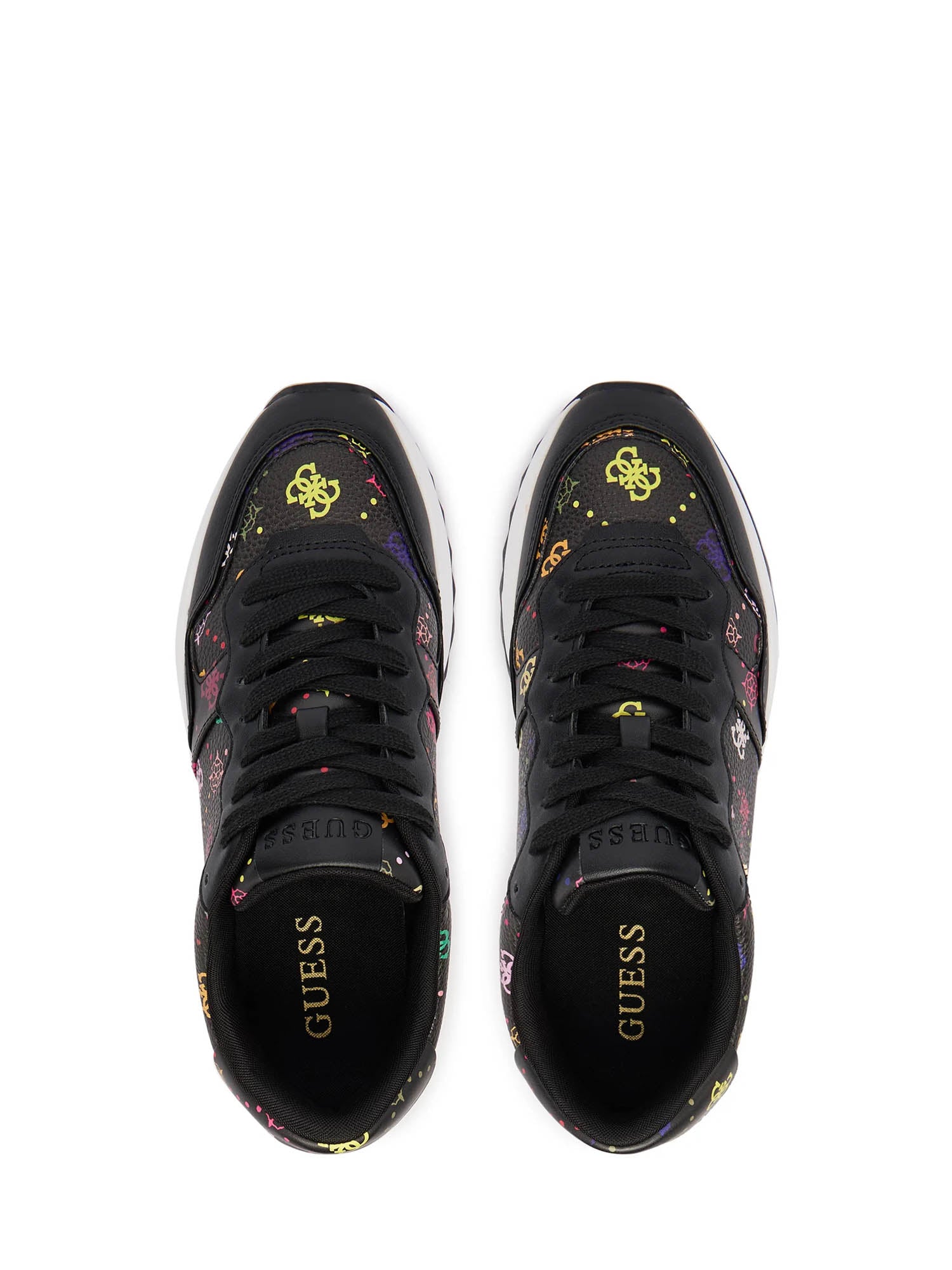 Guess Sneakers Donna | FLPVN4 FAL12 - Image 4