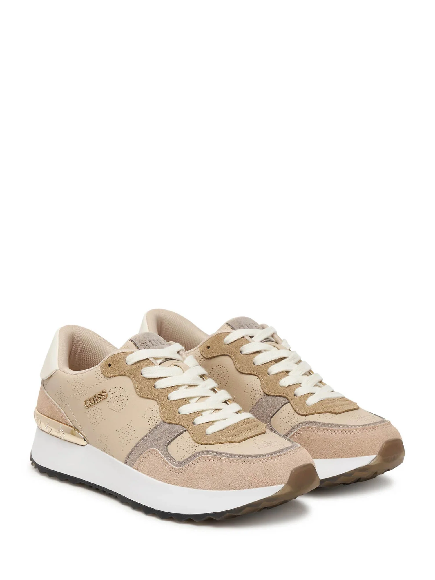 Guess Sneakers Donna | FLPVN5 FAB12 - Image 2