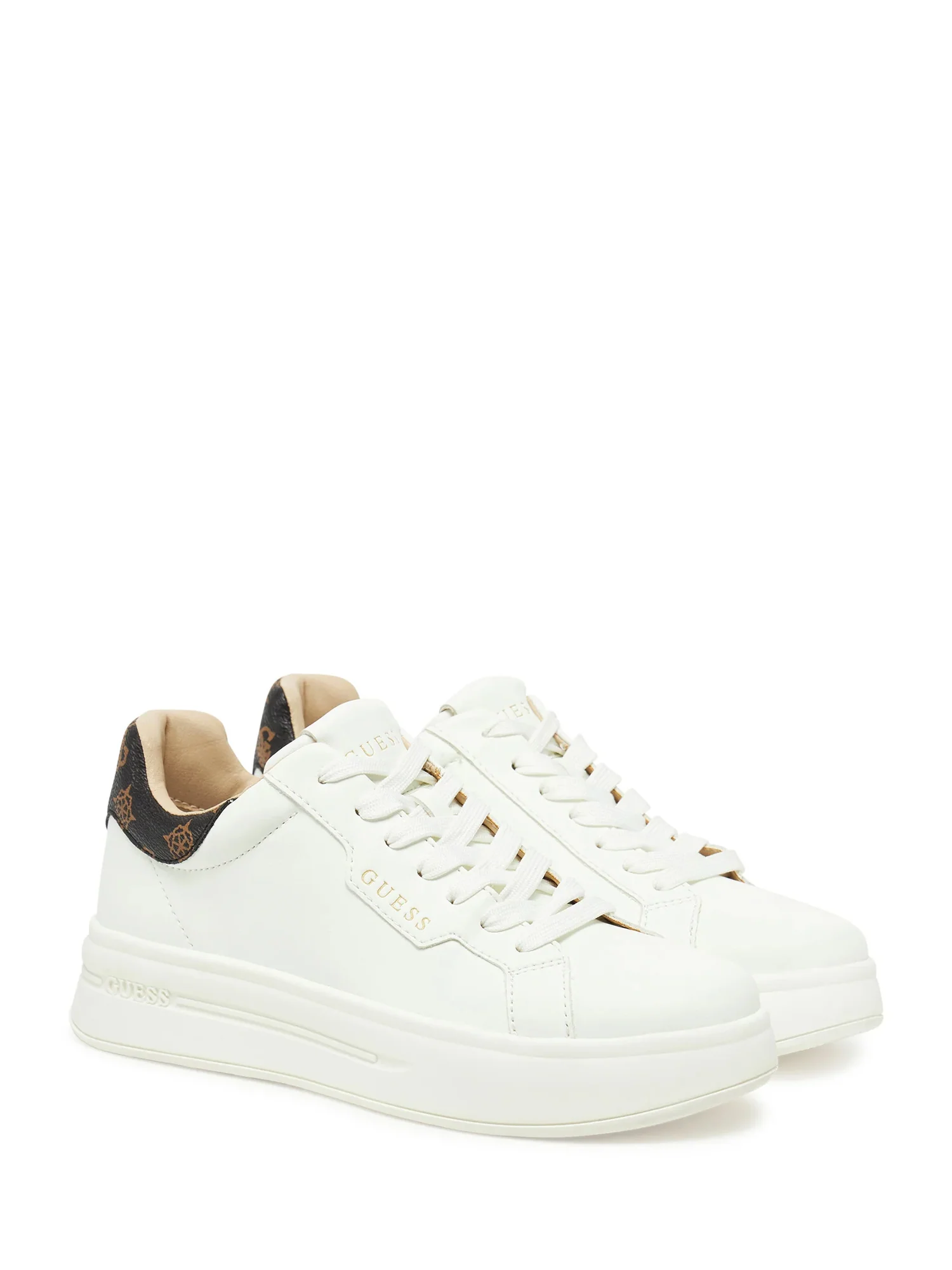 Guess Sneakers Donna | FLPWIN FAL12 - Image 2