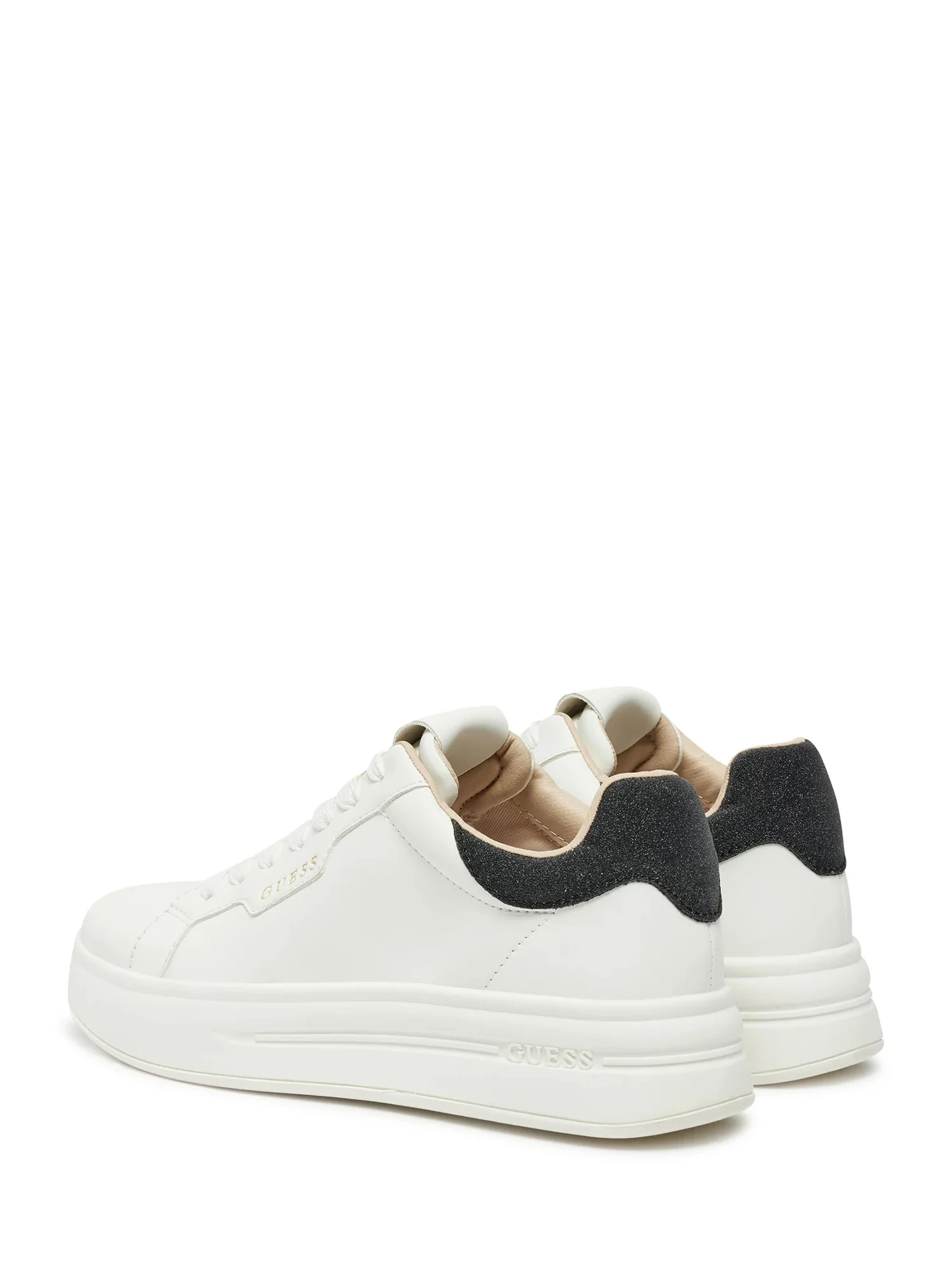 Guess Sneakers Donna | FLPWIN LEA12 - Image 3