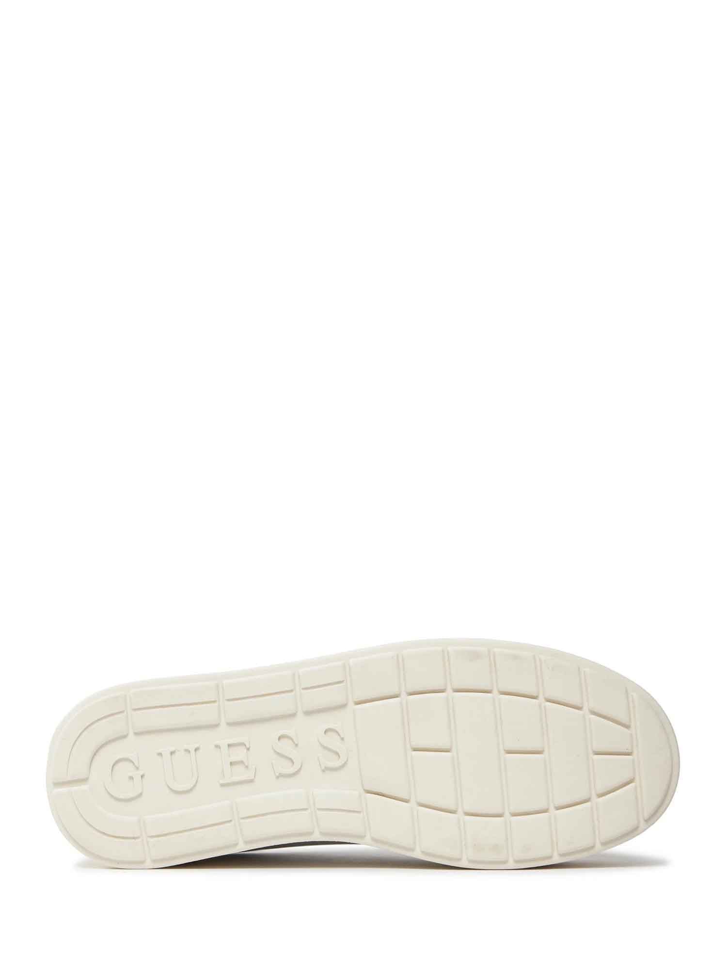 Guess Sneakers Donna | FLPWLL LEL12 - Image 5