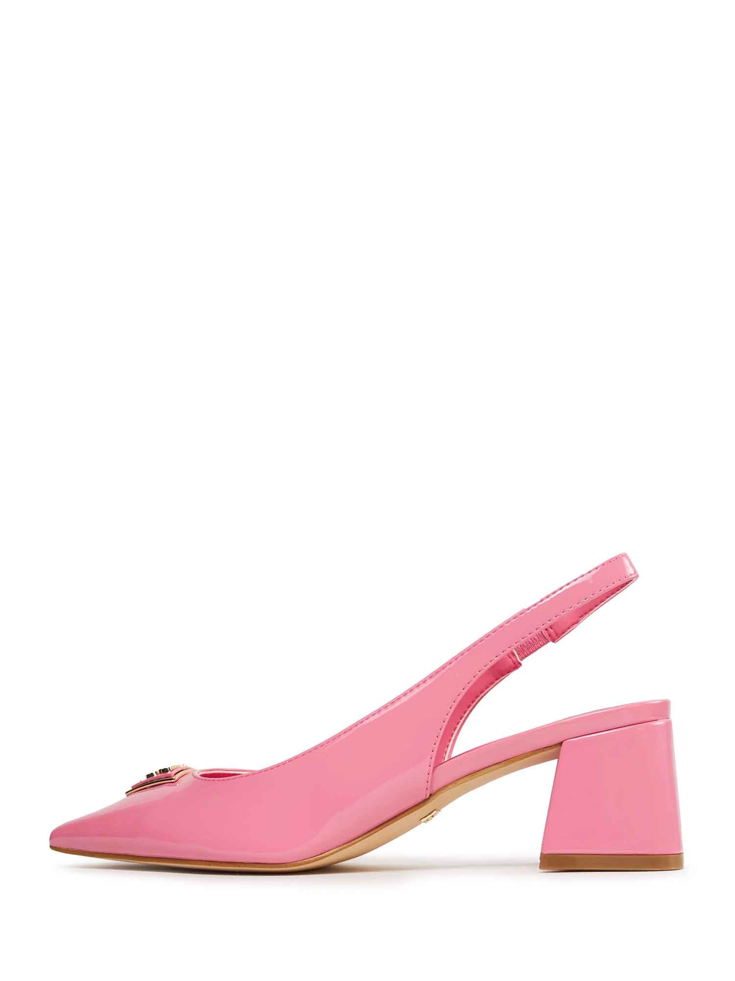 Guess Decolleté Donna | FLPZAN PAT05 - Image 7