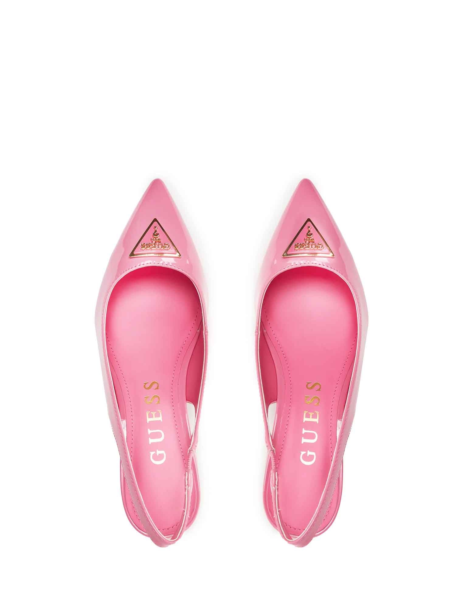 Guess Decolleté Donna | FLPZAN PAT05 - Image 9