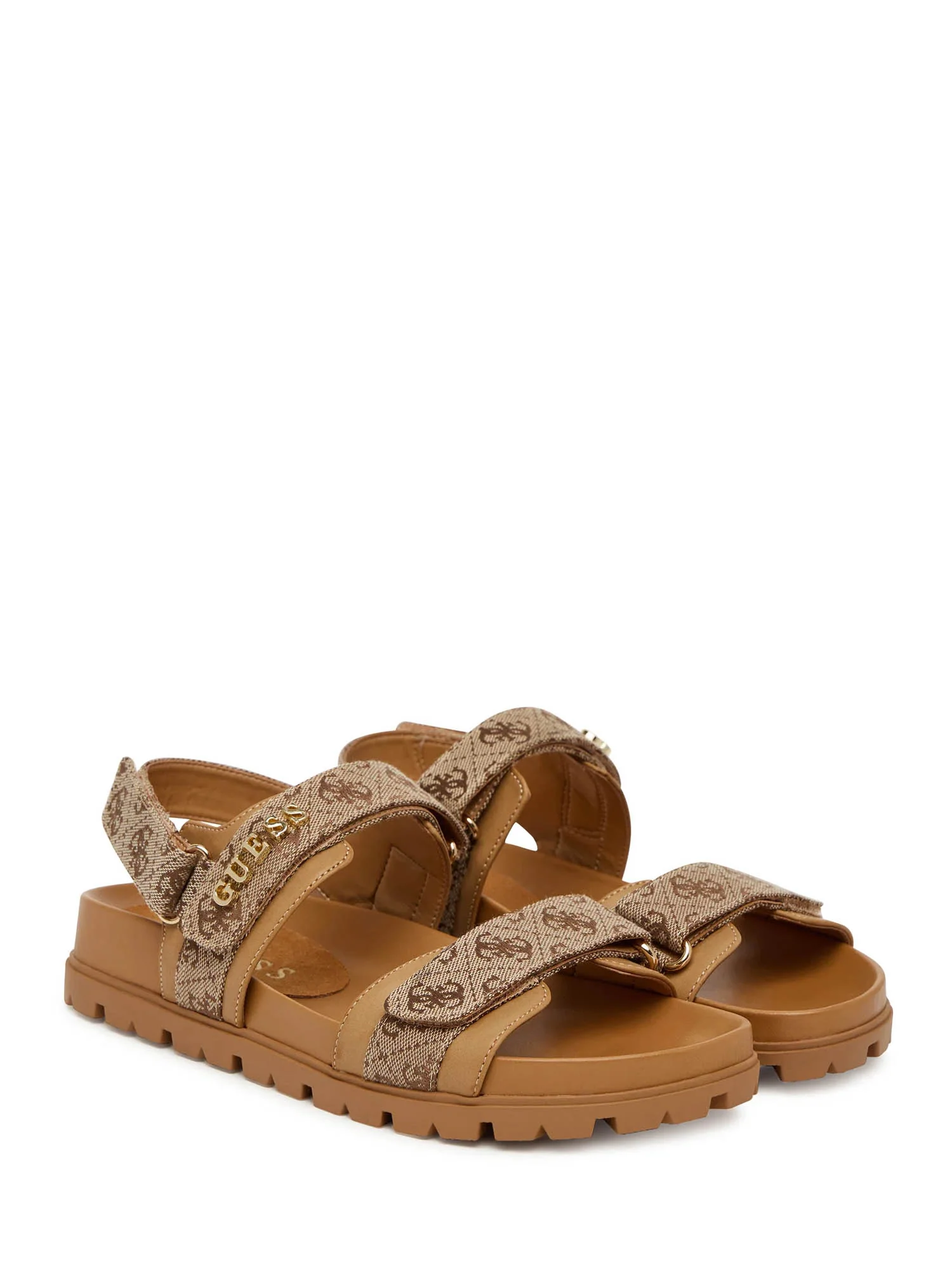 Guess Sandali Con Strappi Donna | FLPZY2 FAL03 - Image 2