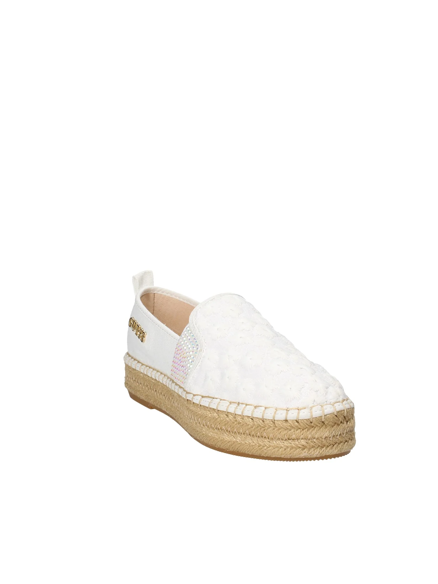 Guess Slip-on Donna | FLRLE2 FAB14 - Image 10