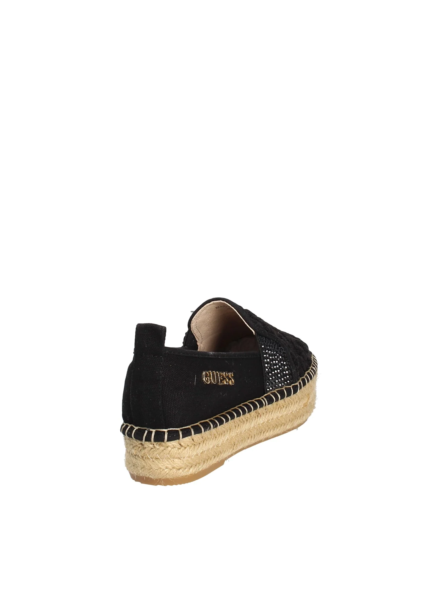 Guess Slip-on Donna | FLRLE2 FAB14 - Image 6