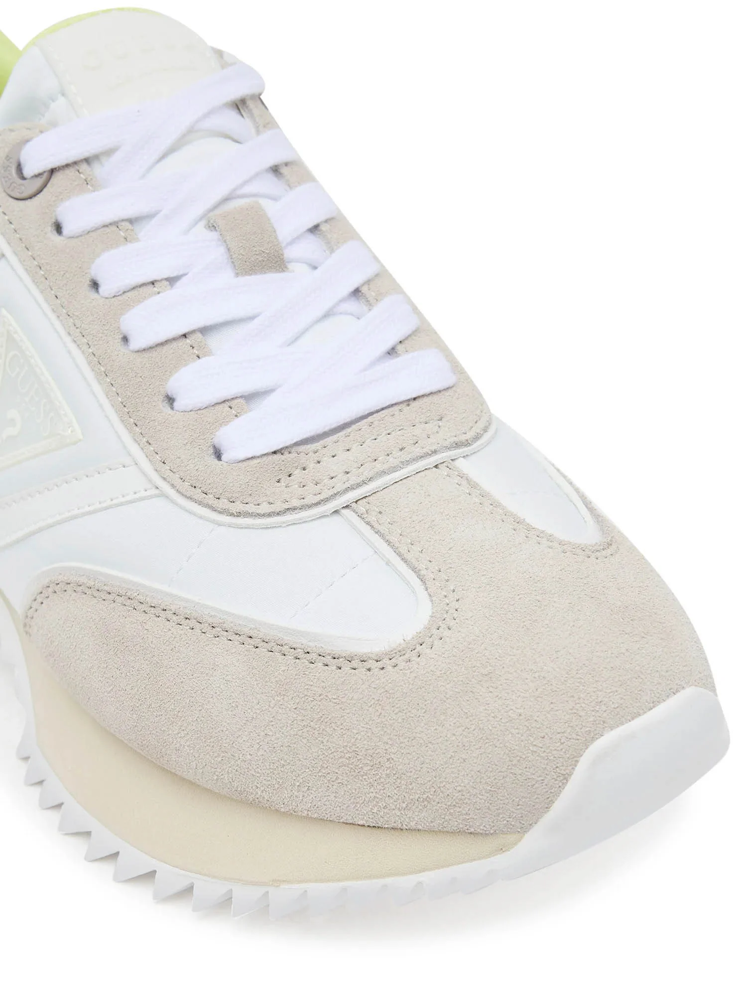 Guess Sneakers Donna | FLTBAI SUE12 - Image 10