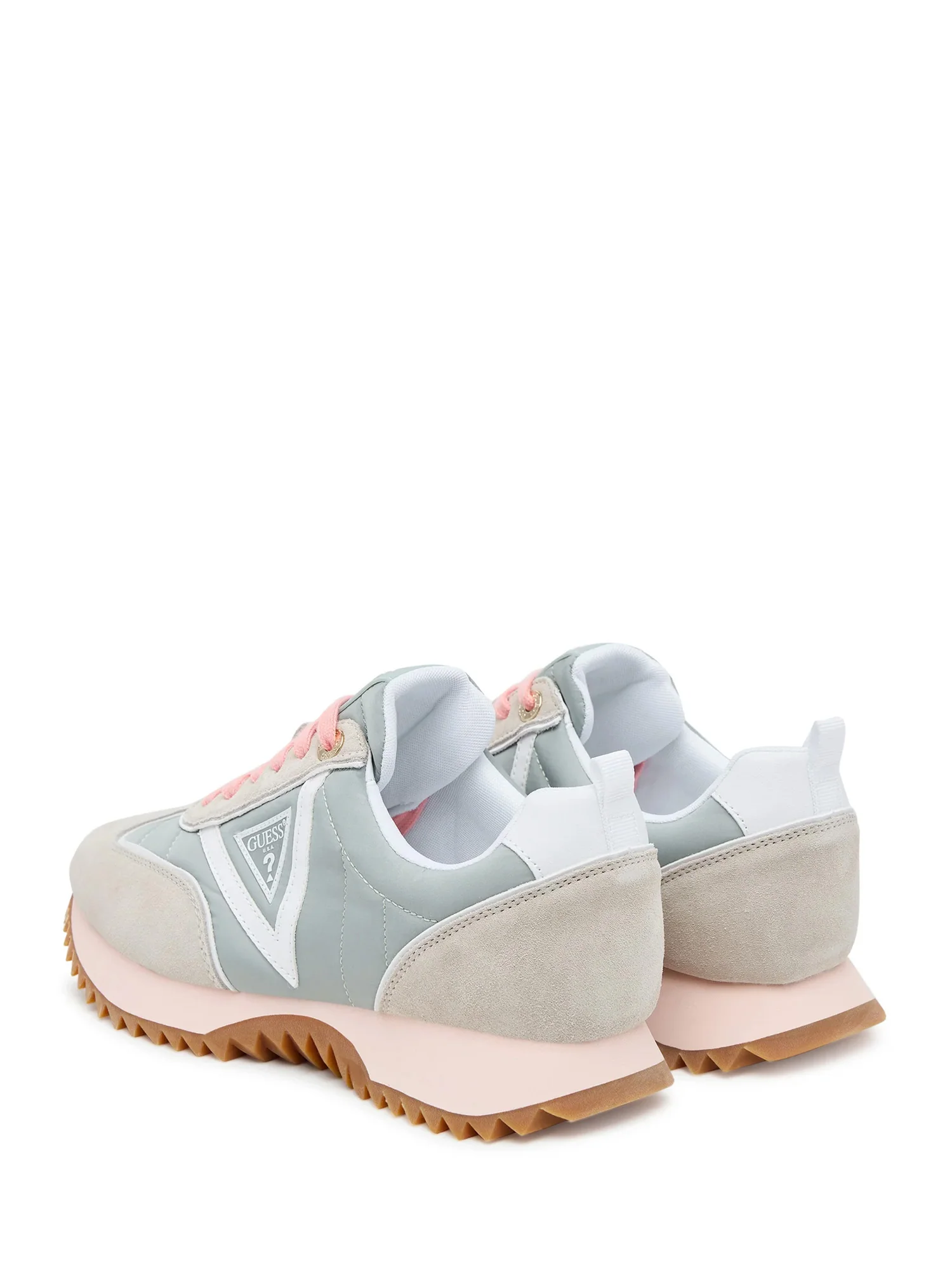 Guess Sneakers Donna | FLTBAI SUE12 - Image 14