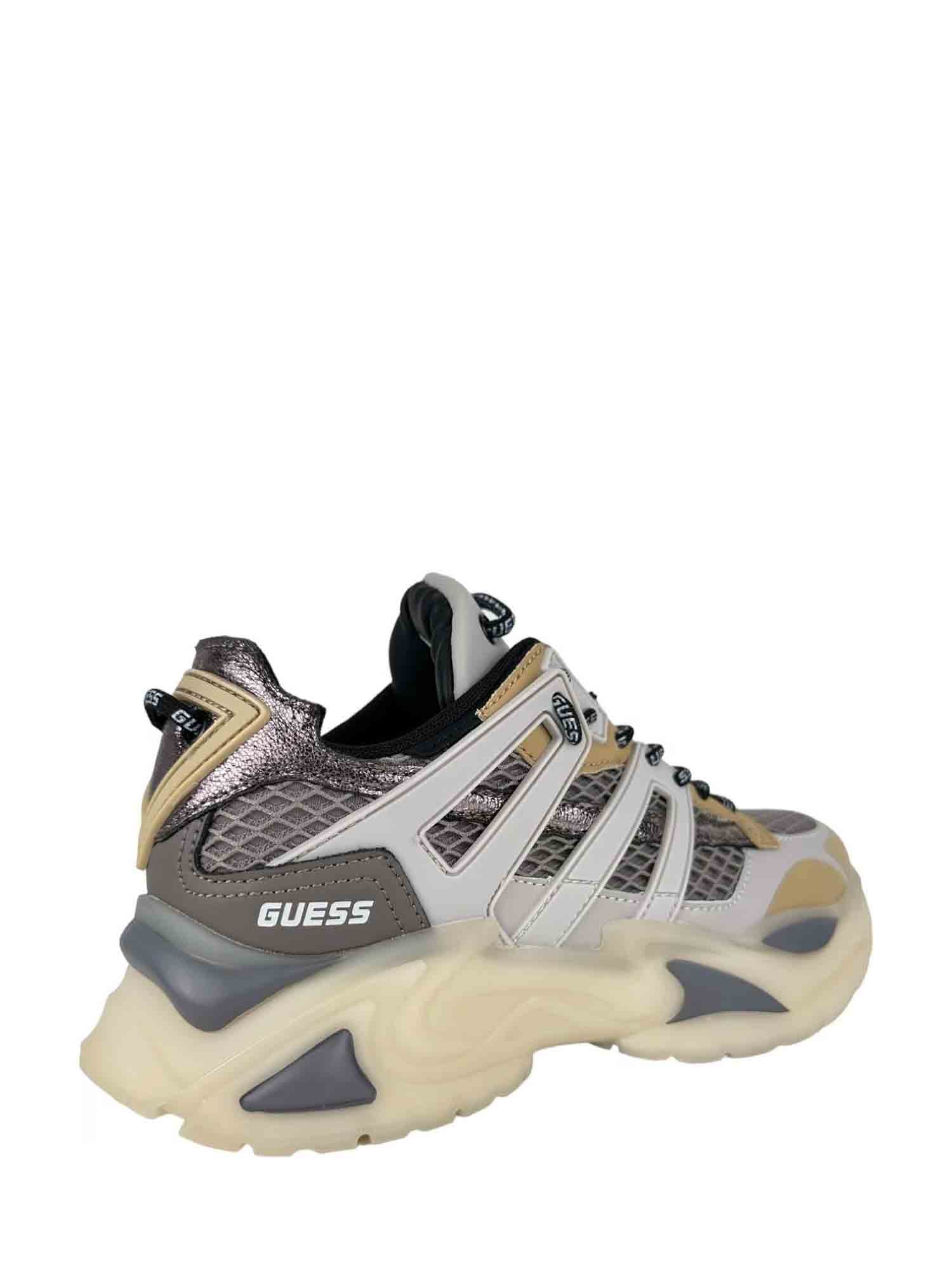 Guess Sneakers Donna | FLTBEL ELE12 - Image 3
