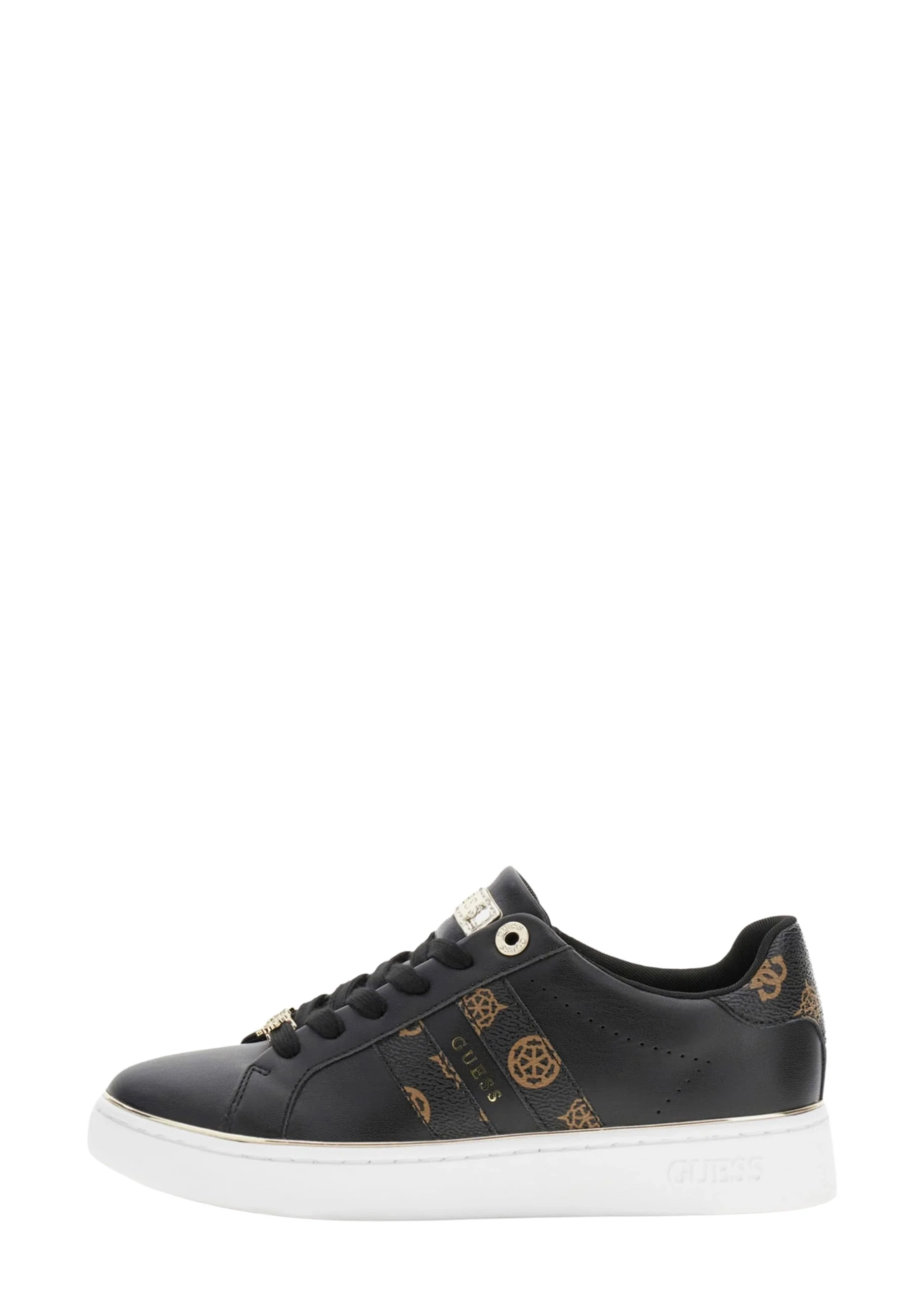 Guess Barlie Sneakers Donna | FLTBRL ELE12