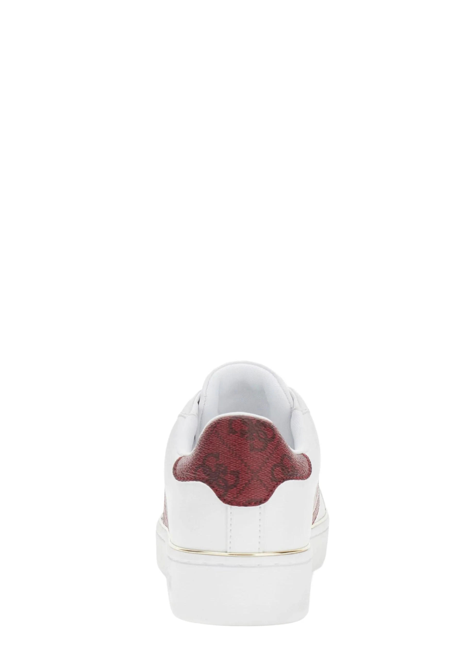 Guess Barlie Sneakers Donna | FLTBRL ELE12 - Image 15