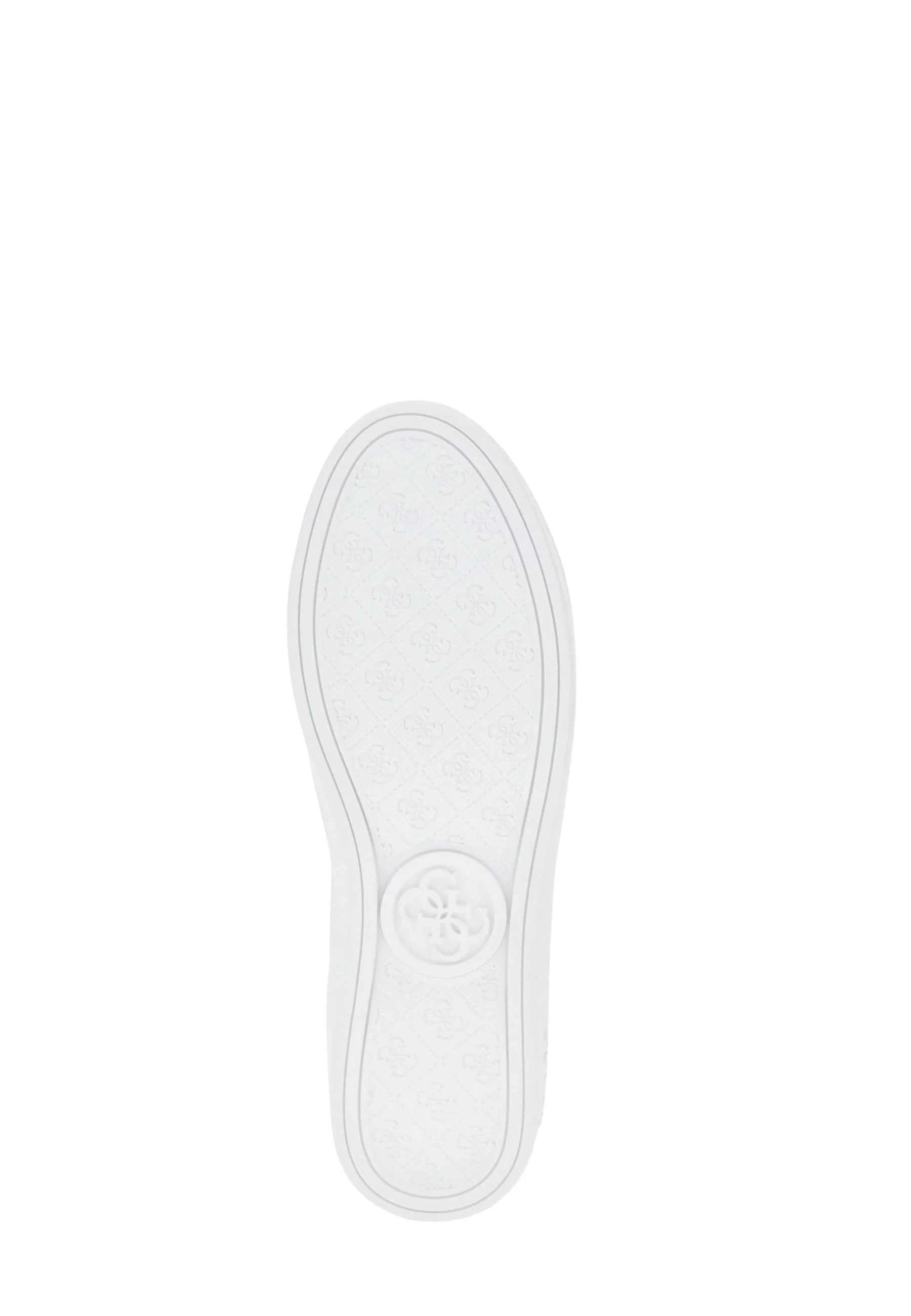 Guess Barlie Sneakers Donna | FLTBRL ELE12 - Image 16