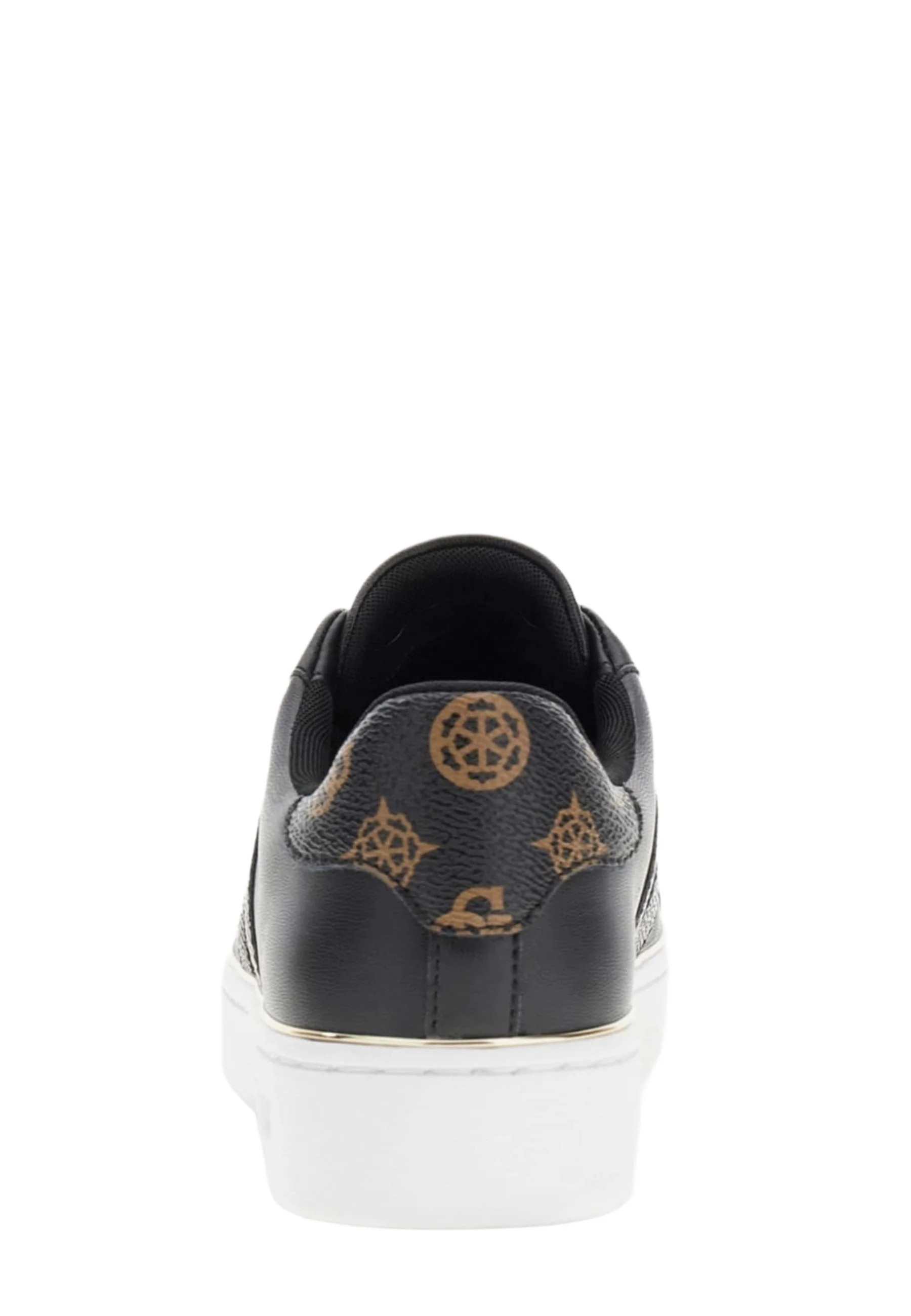 Guess Barlie Sneakers Donna | FLTBRL ELE12 - Image 4