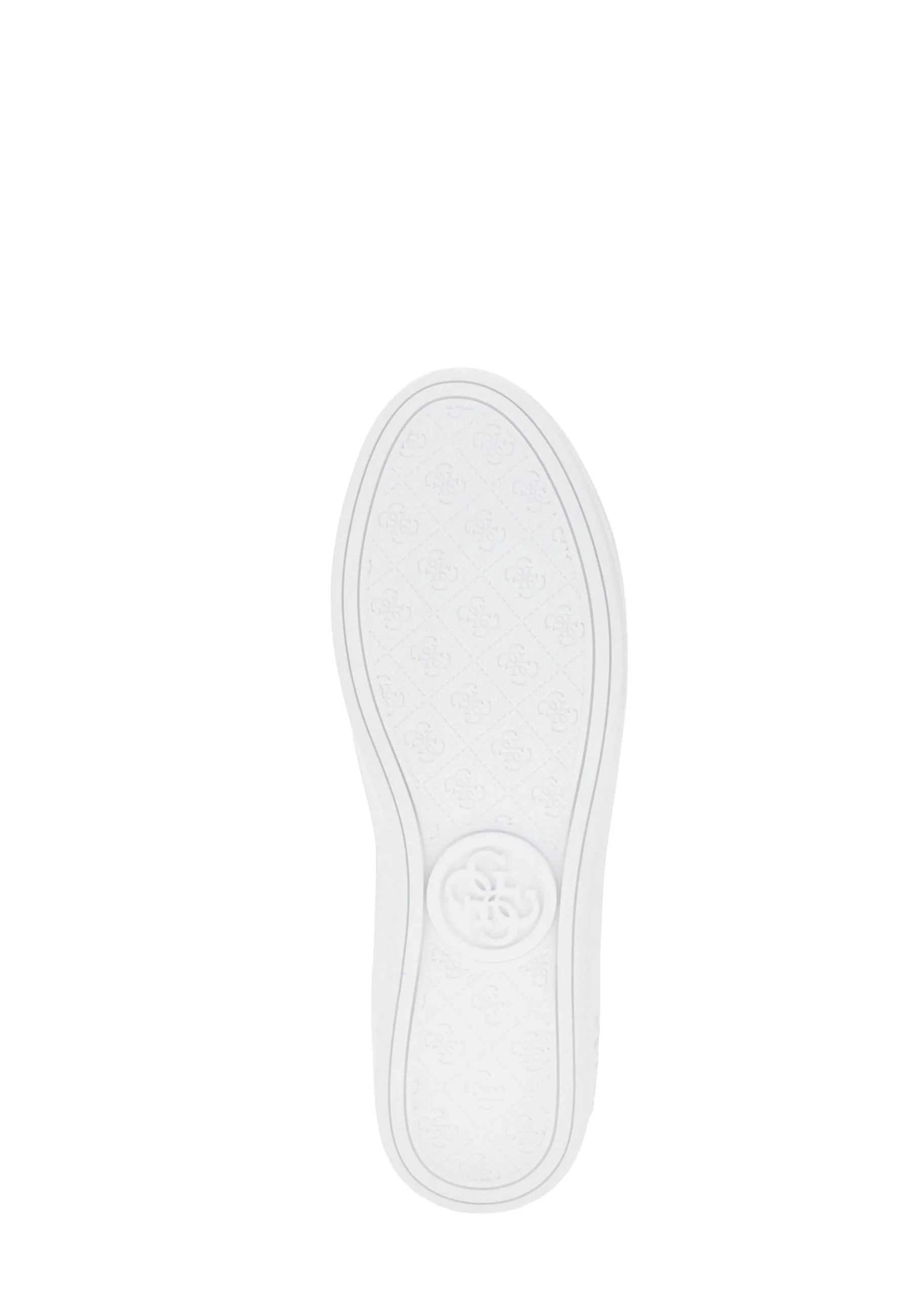 Guess Barlie Sneakers Donna | FLTBRL ELE12 - Image 5