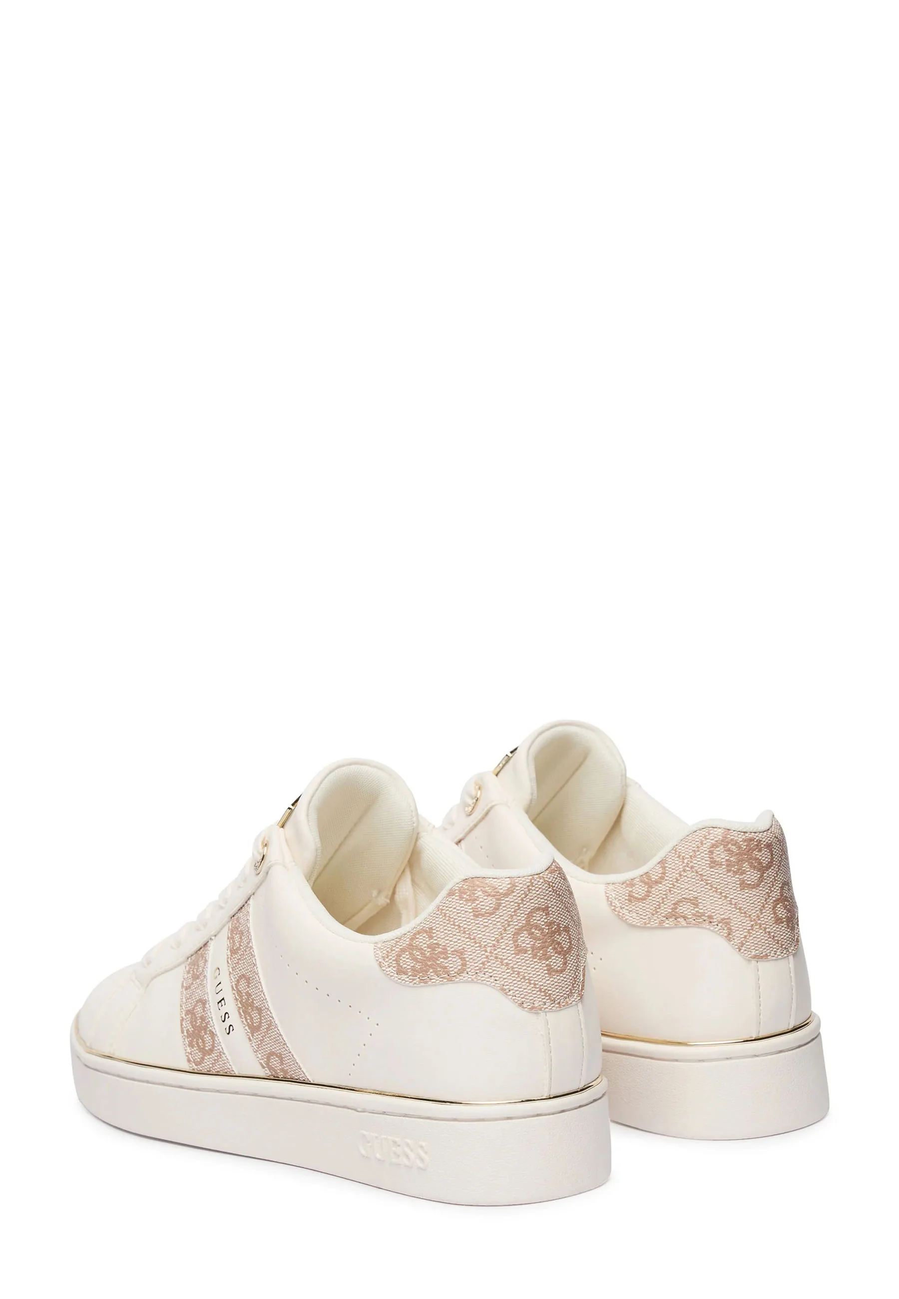 Guess Barlie Sneakers Donna | FLTBRL ELE12 - Image 8