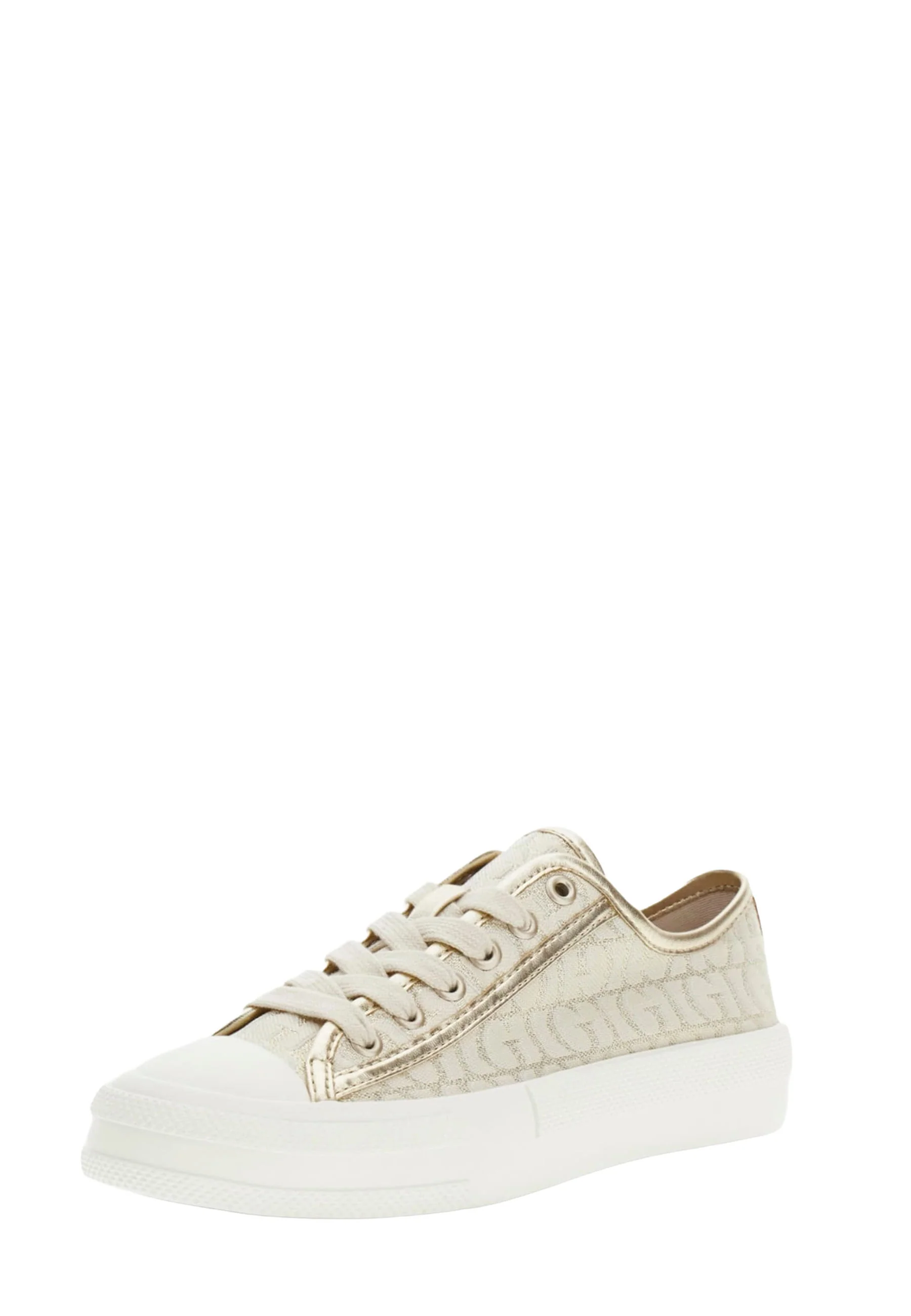 Guess Carey3 Sneakers Donna | FLTC3Y FAL12 - Image 2