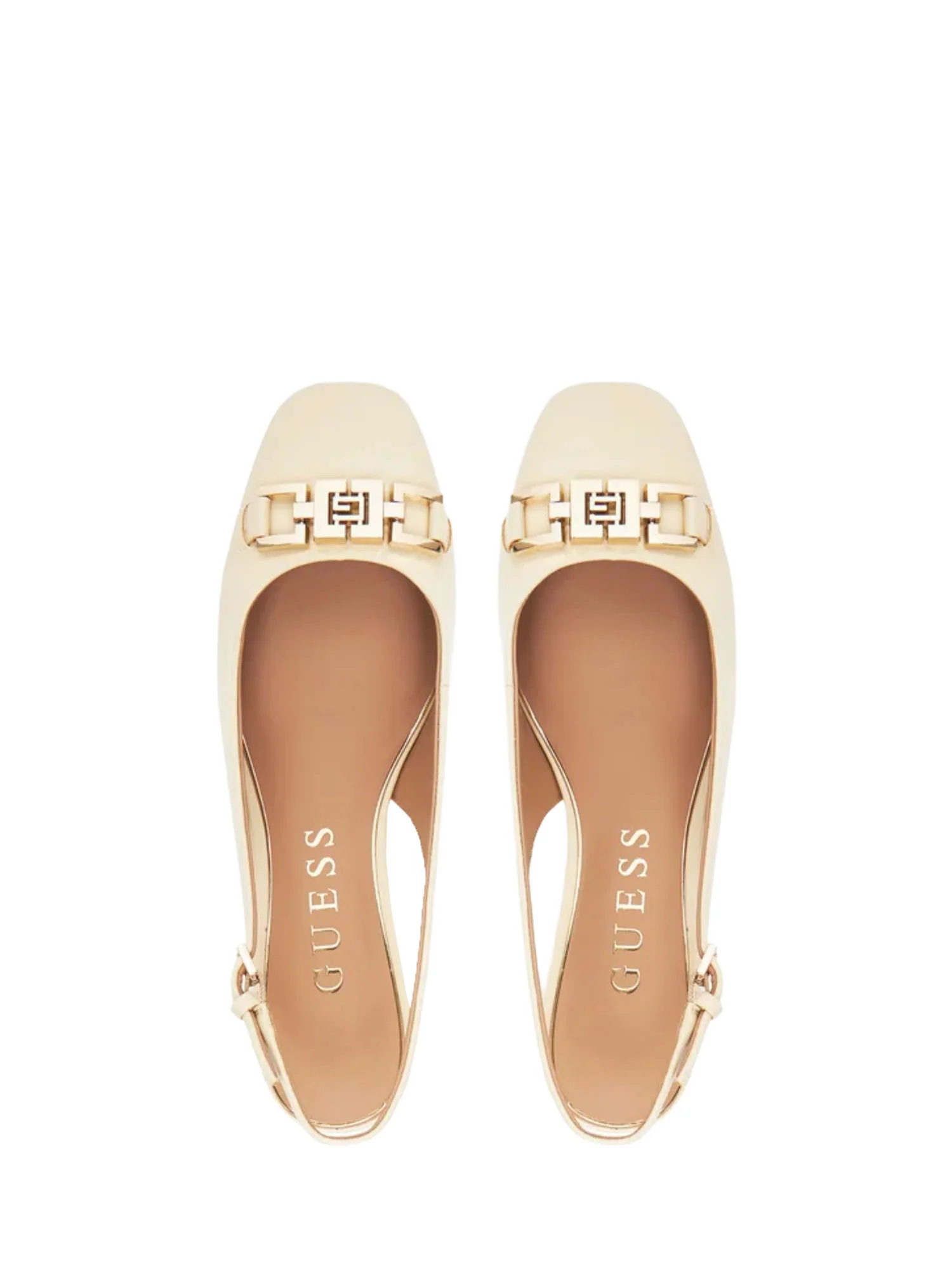 Guess Decolleté Donna | FLTCL2 PAF05 - Image 10